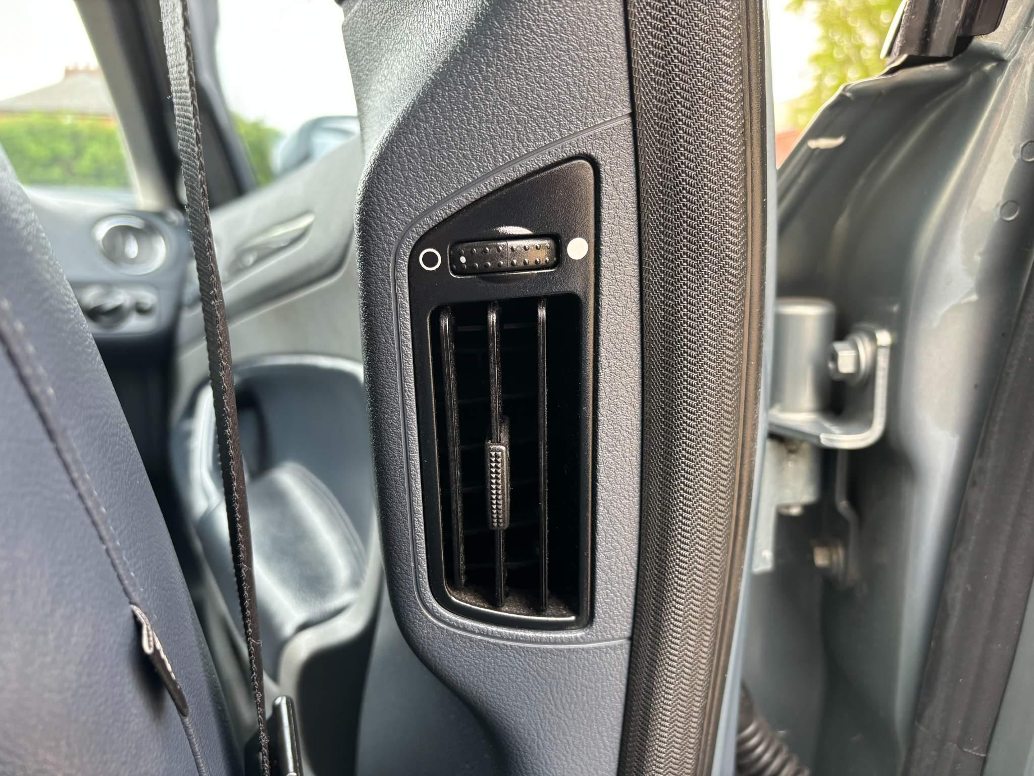 Ford Mondeo 1.8 TDCi Titanium X 5dr 5dr Manual 2025