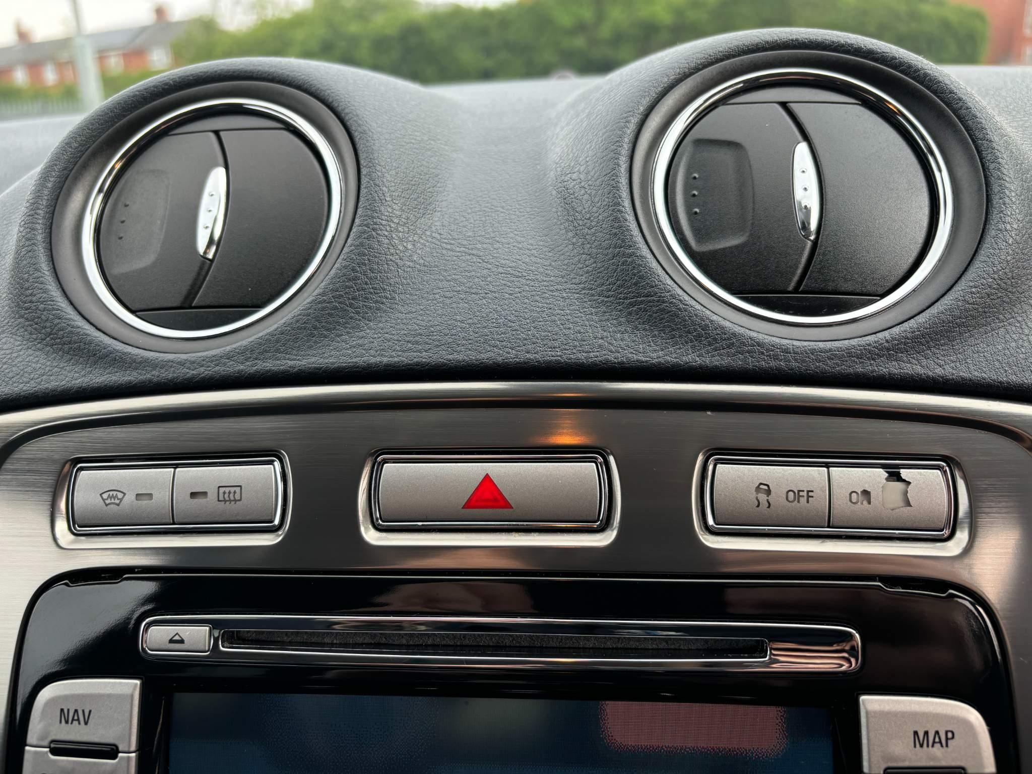 Ford Mondeo 1.8 TDCi Titanium X 5dr 5dr Manual 2025