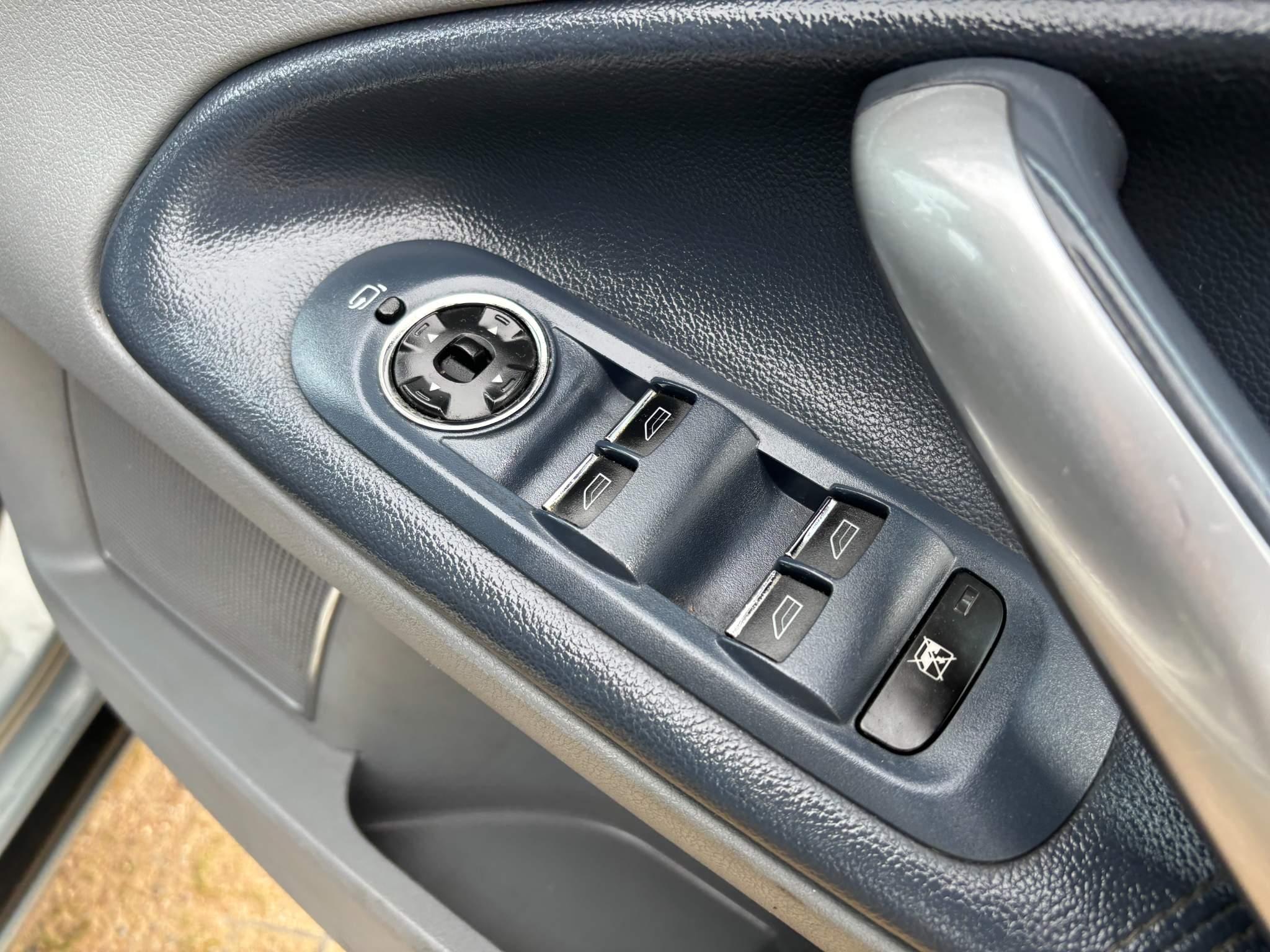 Ford Mondeo 1.8 TDCi Titanium X 5dr 5dr Manual 2025