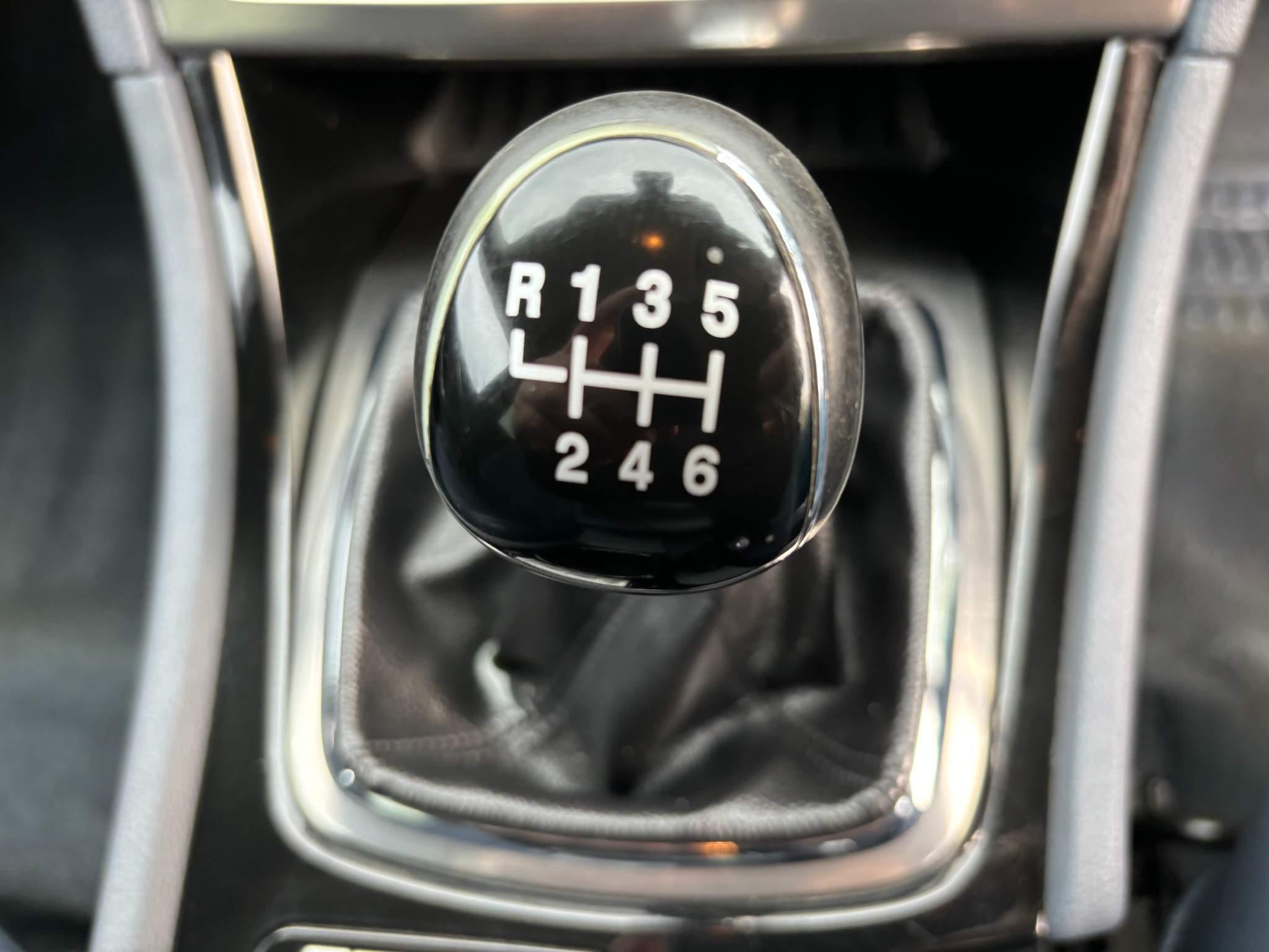 Ford Mondeo 1.8 TDCi Titanium X 5dr 5dr Manual 2025