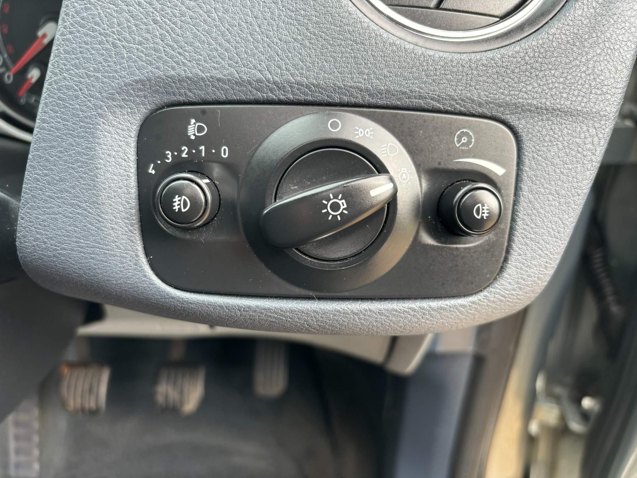 Ford Mondeo 1.8 TDCi Titanium X 5dr 5dr Manual 2025