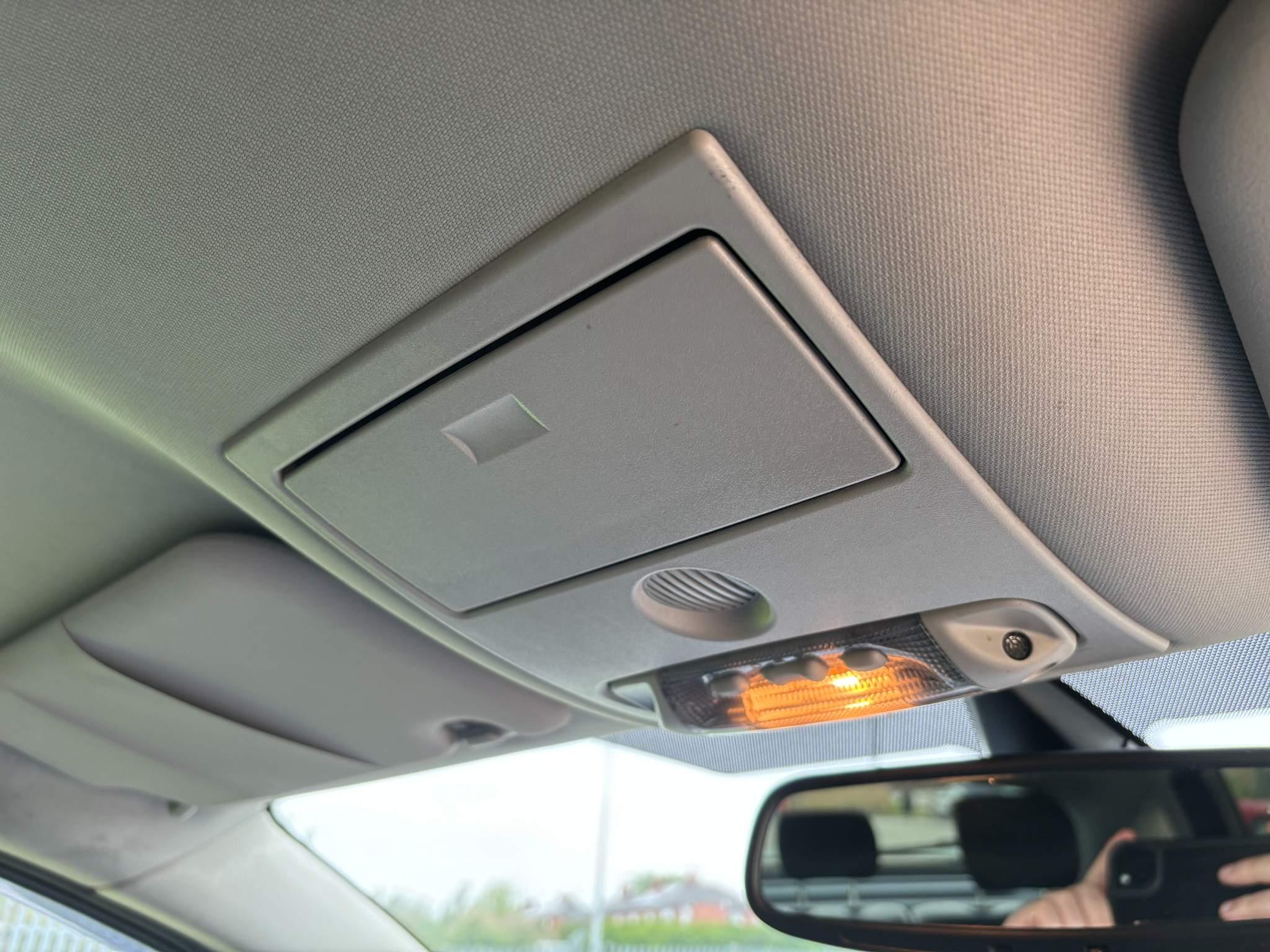 Ford Mondeo 1.8 TDCi Titanium X 5dr 5dr Manual 2025