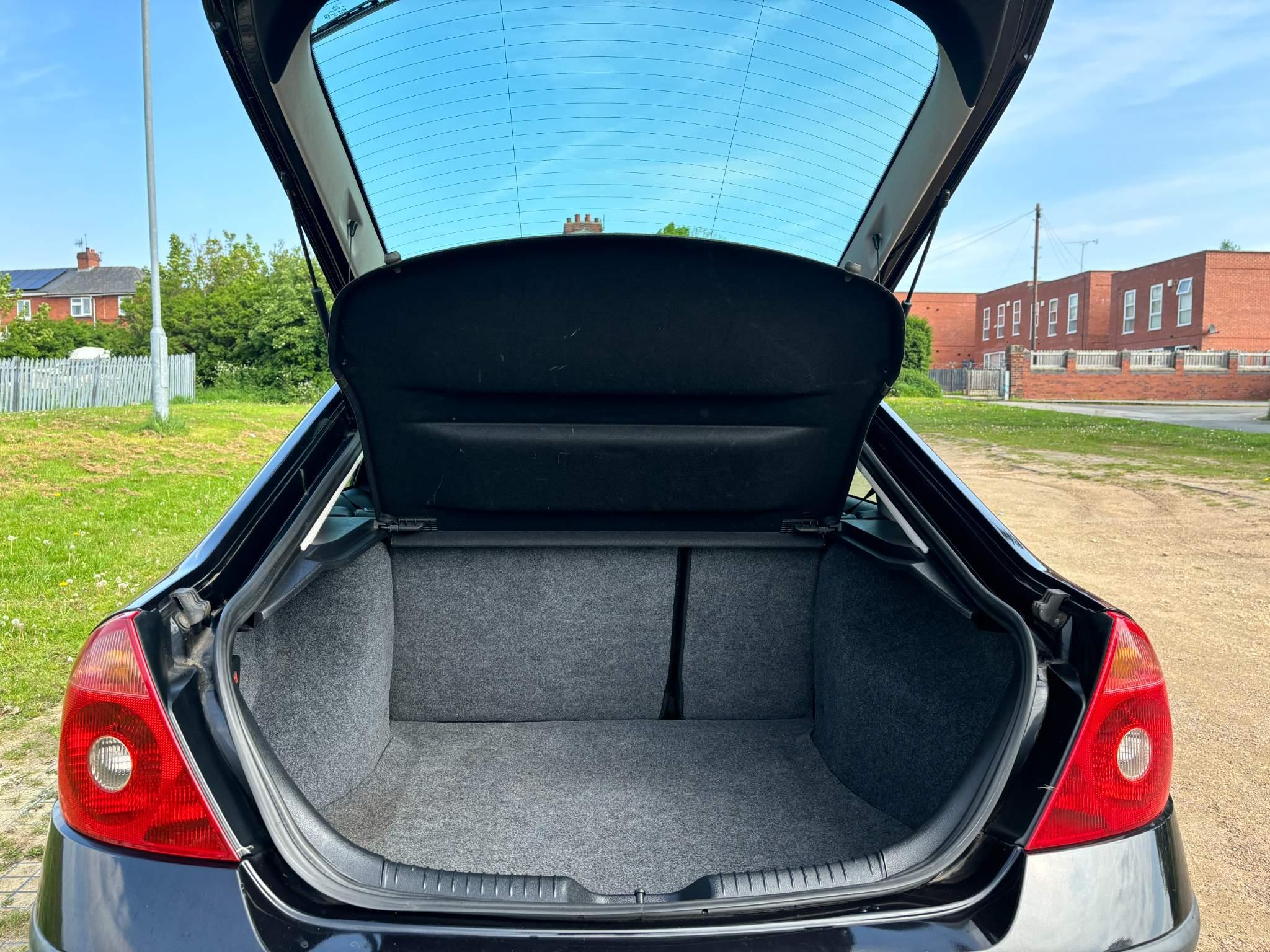 Ford Mondeo 2.5 Ghia X 5dr 5dr Manual 2025