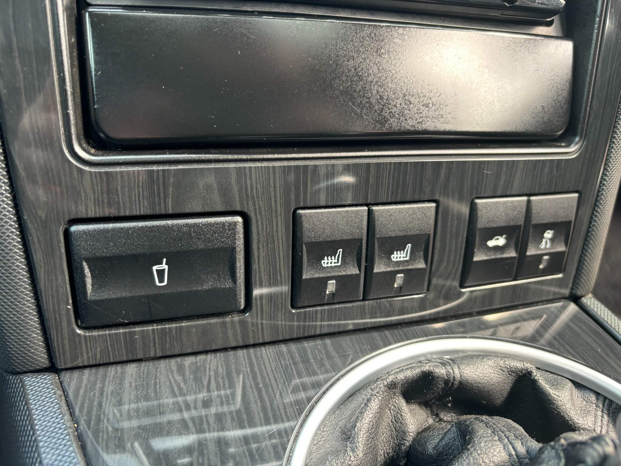 Ford Mondeo 2.5 Ghia X 5dr 5dr Manual 2025