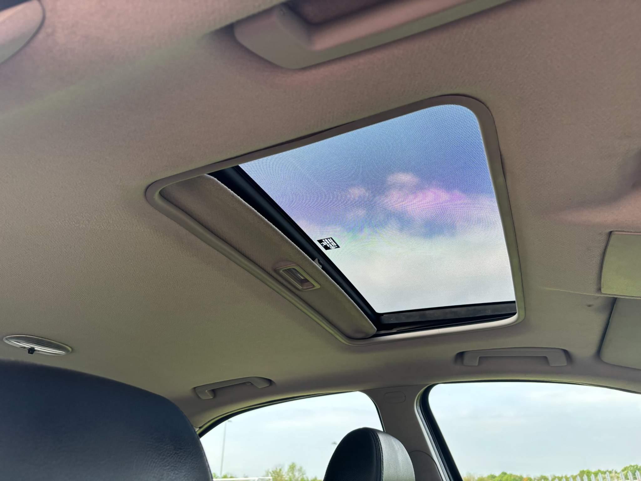 Ford Mondeo 2.5 Ghia X 5dr 5dr Manual 2025