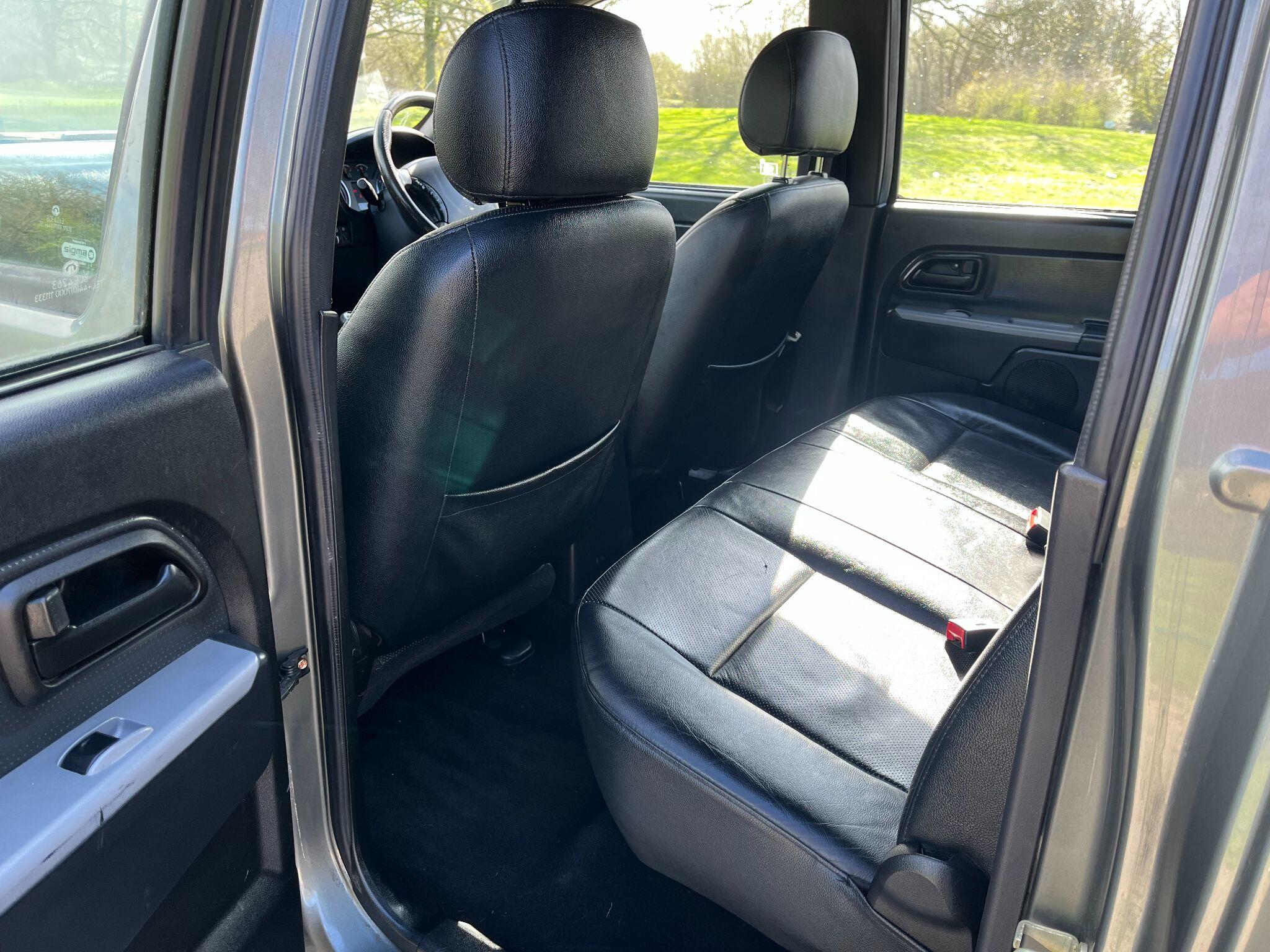 Great Wall Steed 2.0 TD S 4X4 4dr 4dr Manual 2026