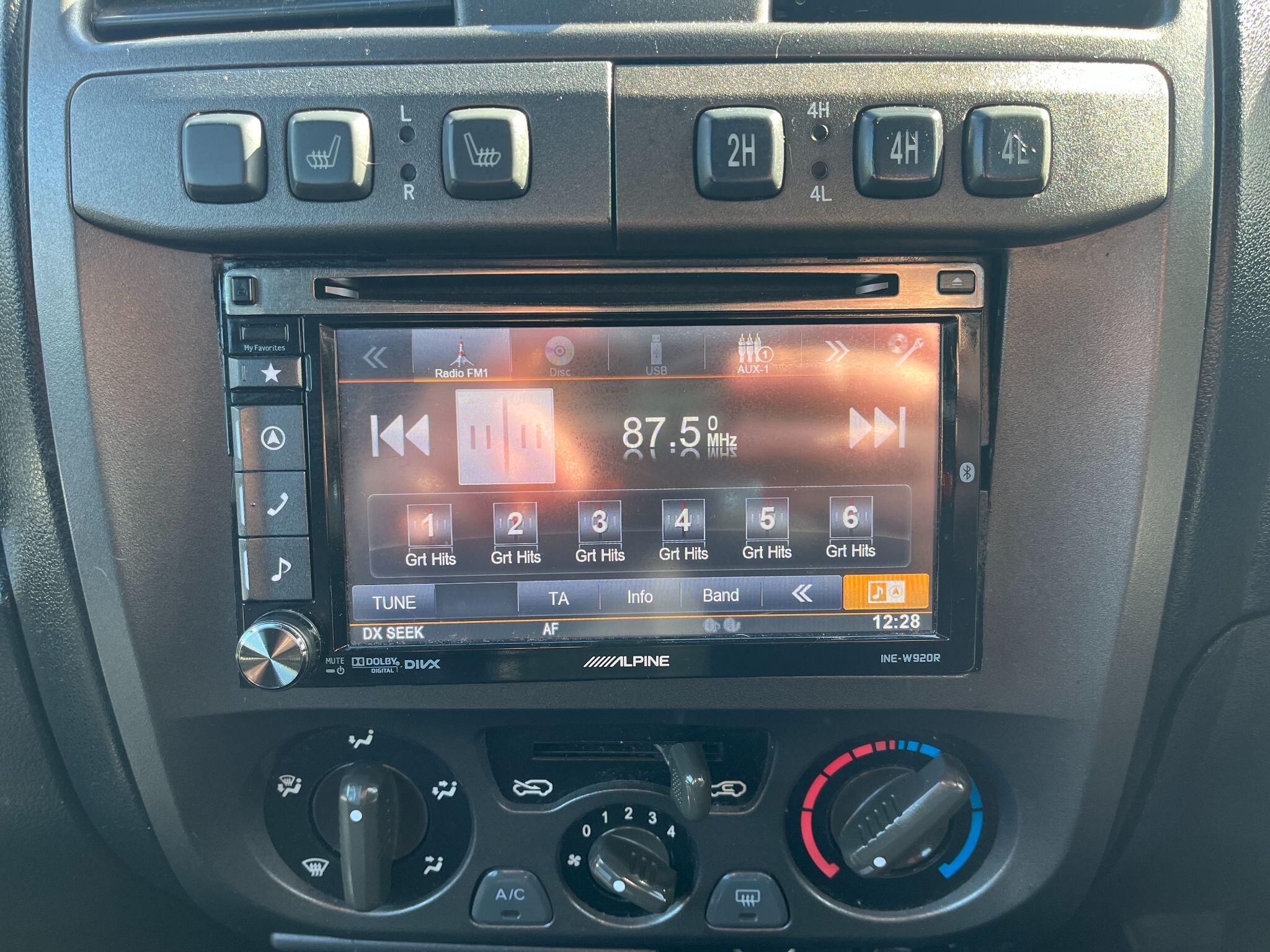 Great Wall Steed 2.0 TD S 4X4 4dr 4dr Manual 2026