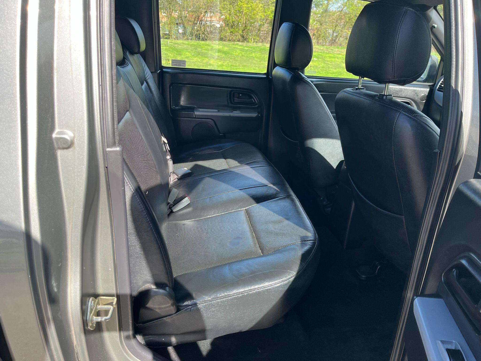 Great Wall Steed 2.0 TD S 4X4 4dr 4dr Manual 2026