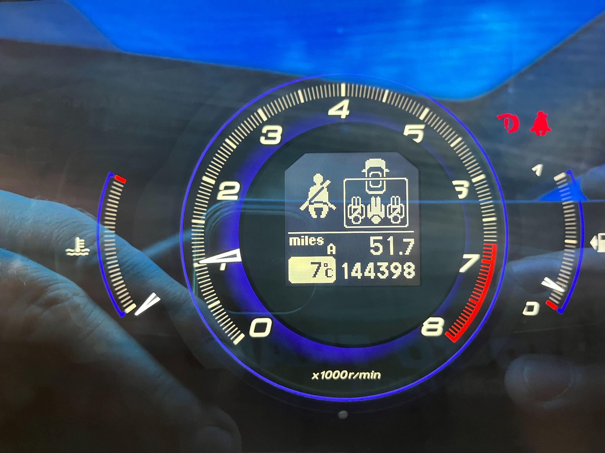 Honda Civic 1.8 i-VTEC Si 5dr 5dr Manual 2025