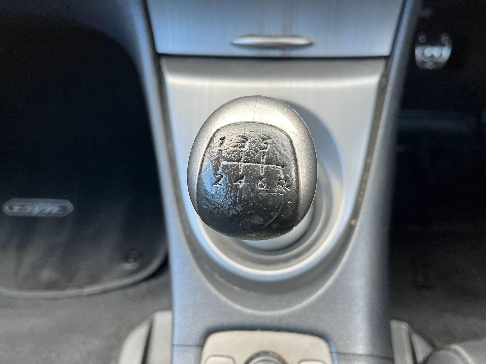 Honda Civic 1.8 i-VTEC Si 5dr 5dr Manual 2025