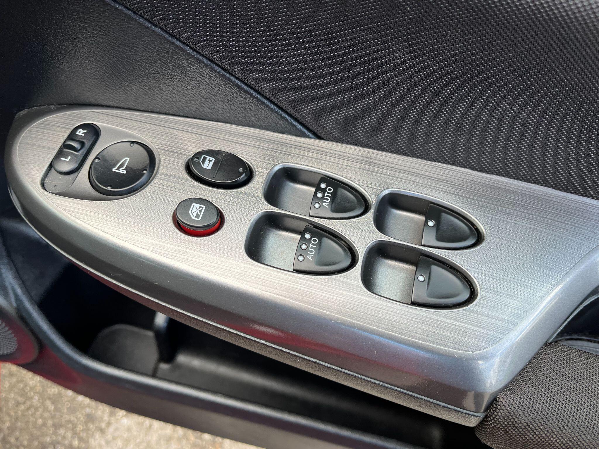 Honda Civic 1.8 i-VTEC Si 5dr 5dr Manual 2025