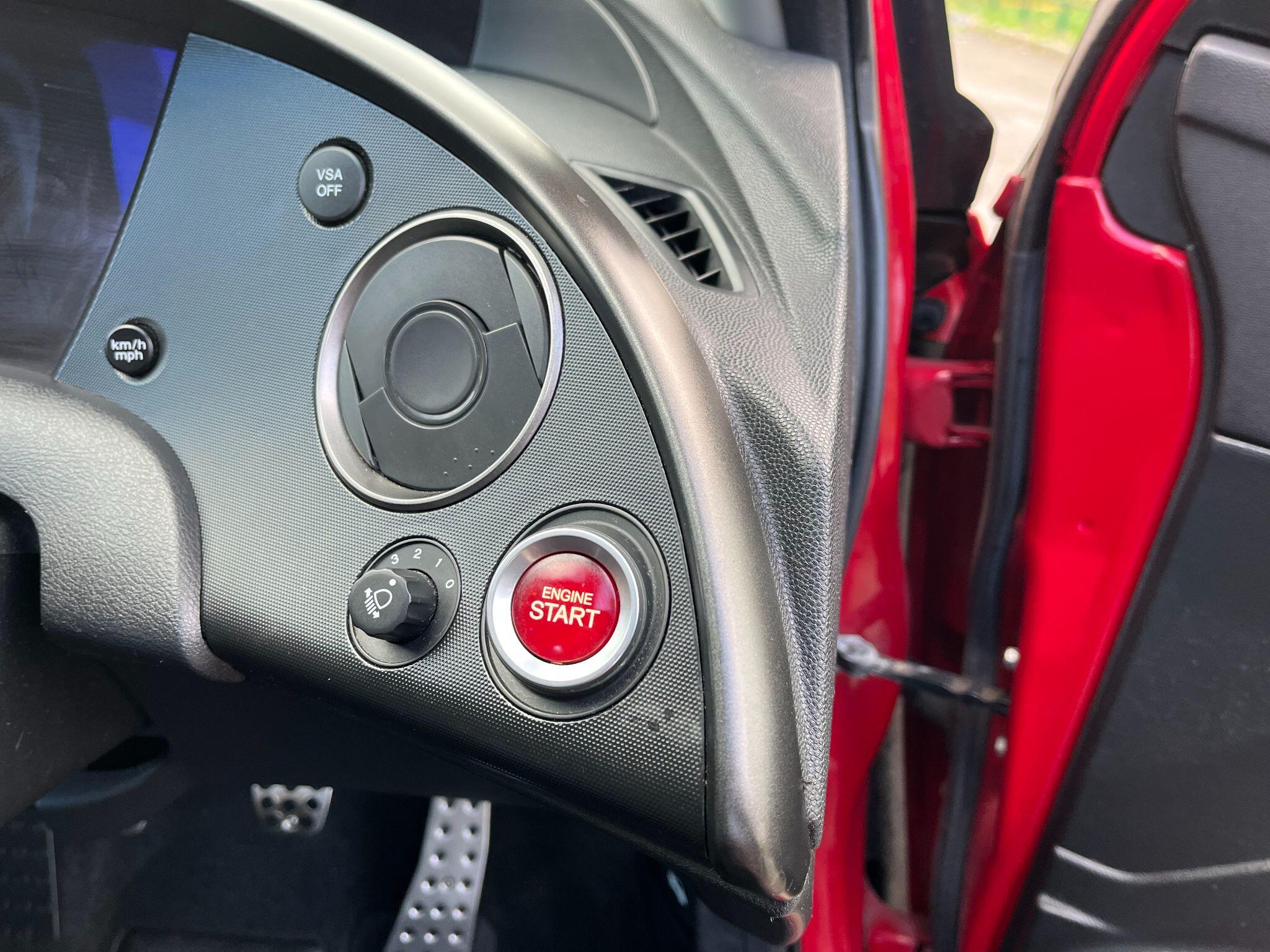 Honda Civic 1.8 i-VTEC Si 5dr 5dr Manual 2025