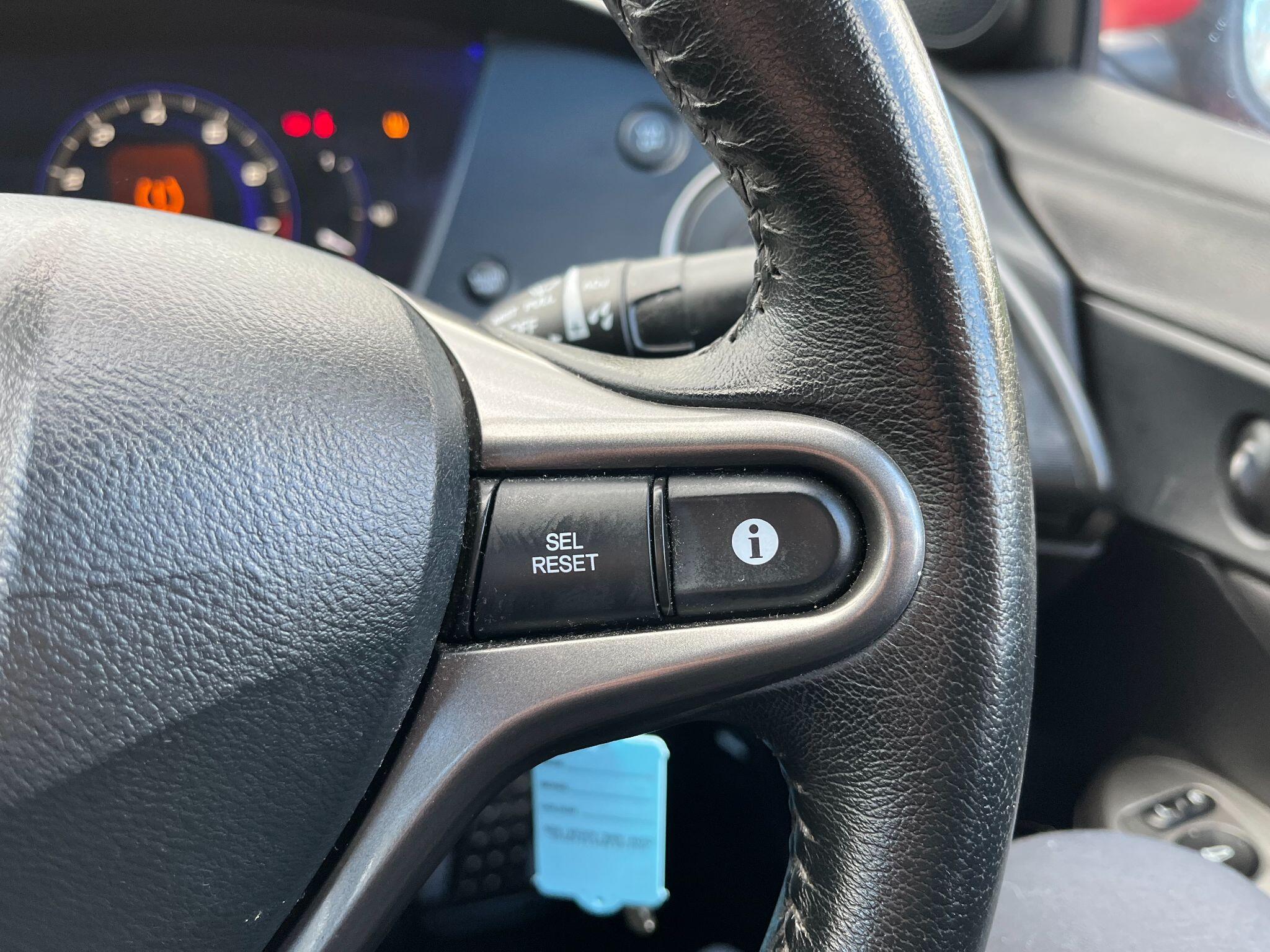 Honda Civic 1.8 i-VTEC Si 5dr 5dr Manual 2025