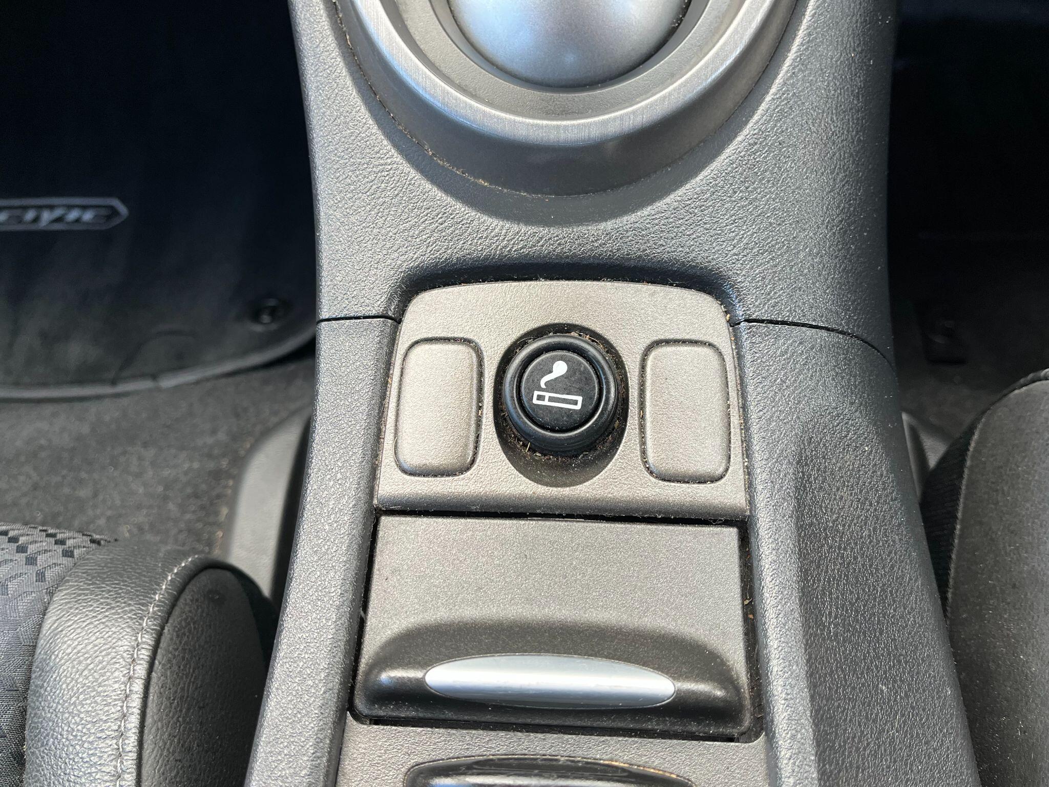 Honda Civic 1.8 i-VTEC Si 5dr 5dr Manual 2025