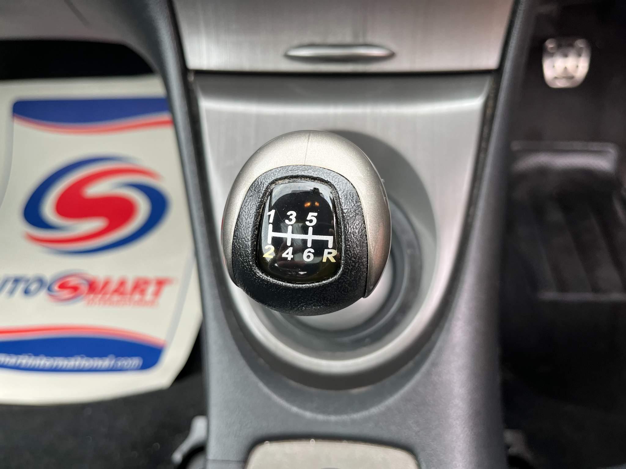 Honda Civic 1.8 i-VTEC Type S GT 3dr 3dr Manual 2025