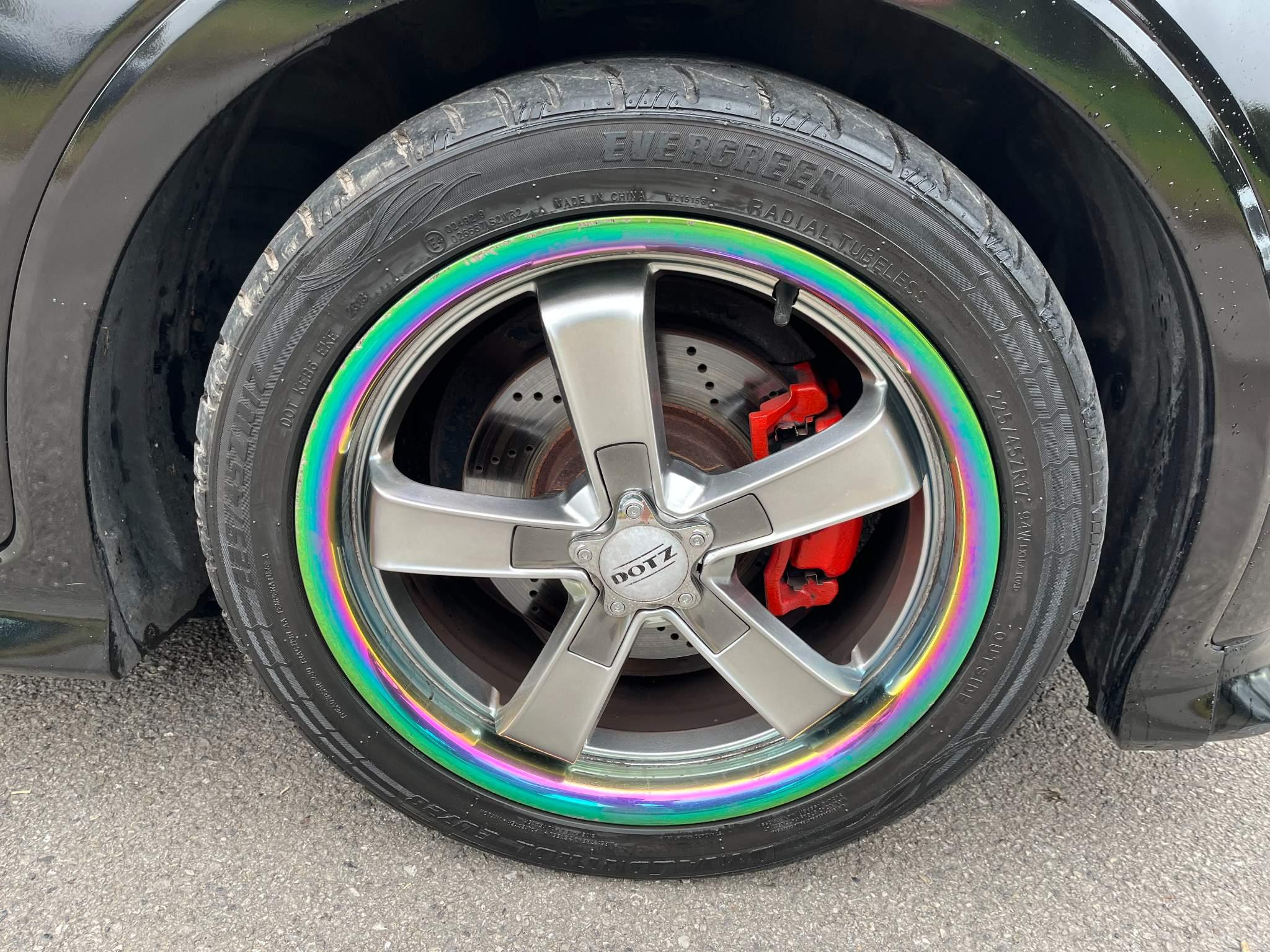 Honda Civic 1.8 i-VTEC Type S GT 3dr 3dr Manual 2025