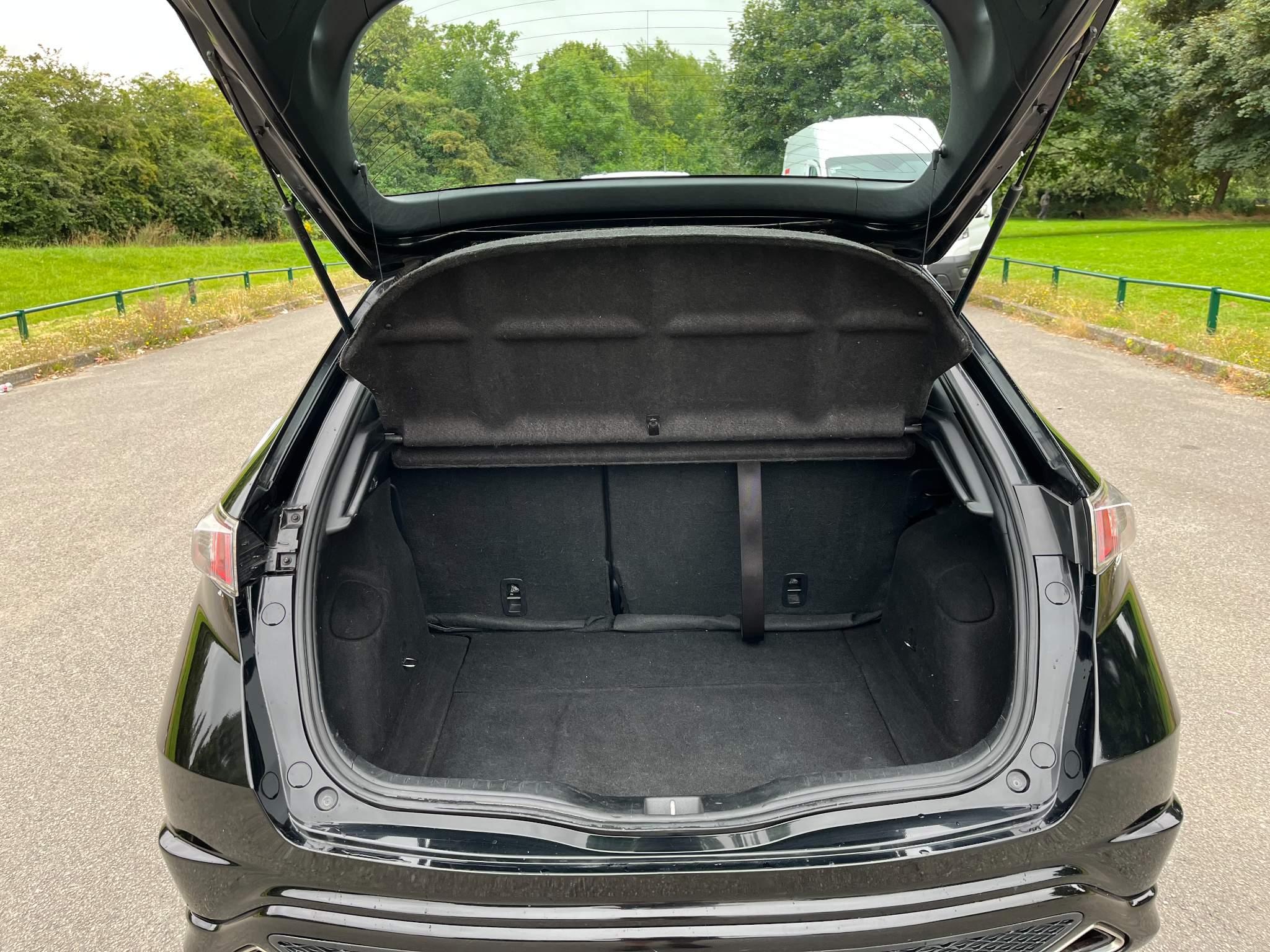 Honda Civic 1.8 i-VTEC Type S GT 3dr 3dr Manual 2025