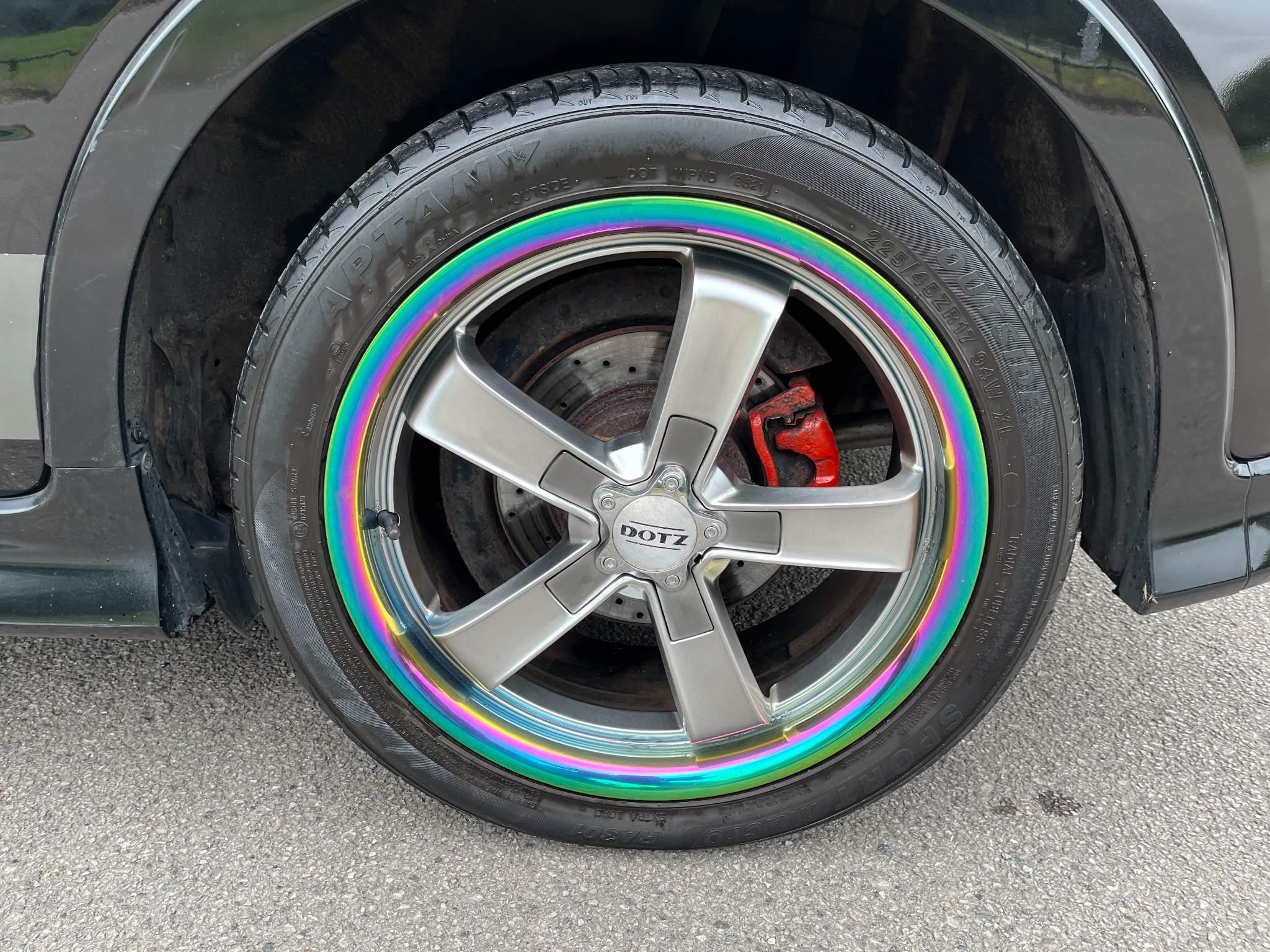 Honda Civic 1.8 i-VTEC Type S GT 3dr 3dr Manual 2025