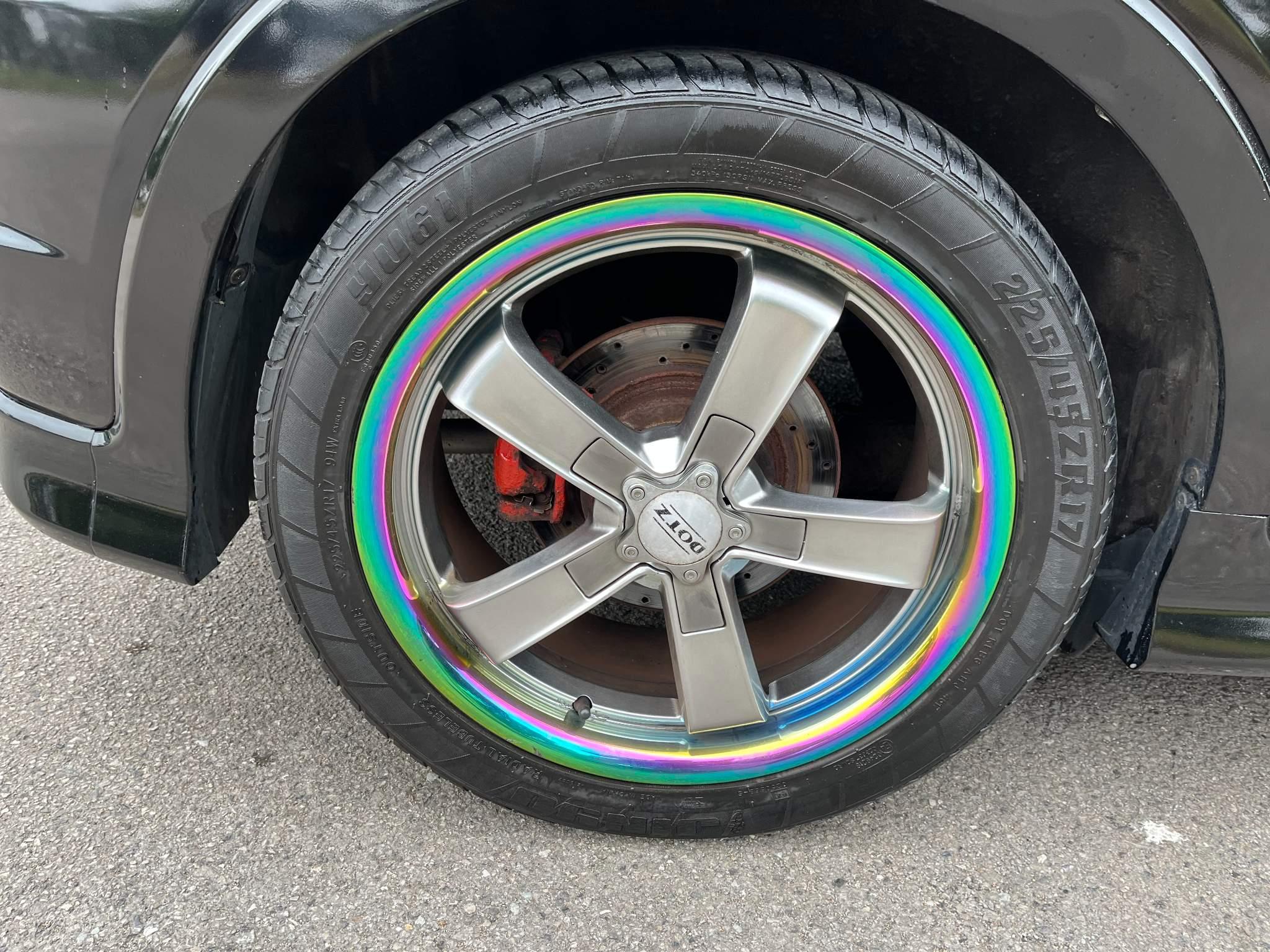 Honda Civic 1.8 i-VTEC Type S GT 3dr 3dr Manual 2025