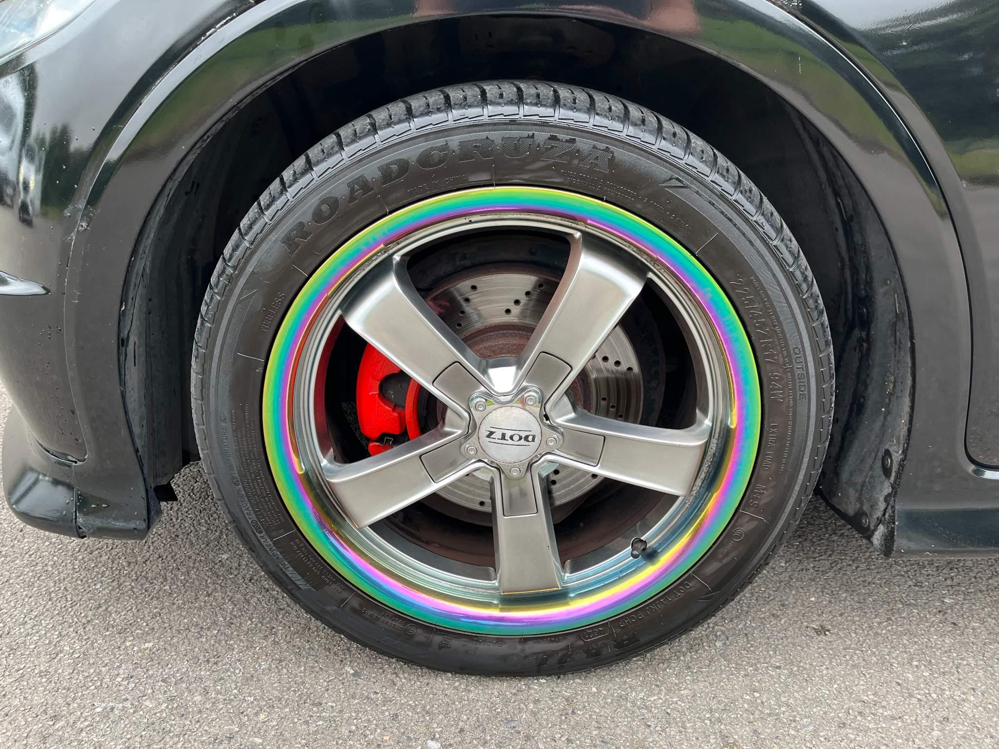 Honda Civic 1.8 i-VTEC Type S GT 3dr 3dr Manual 2025