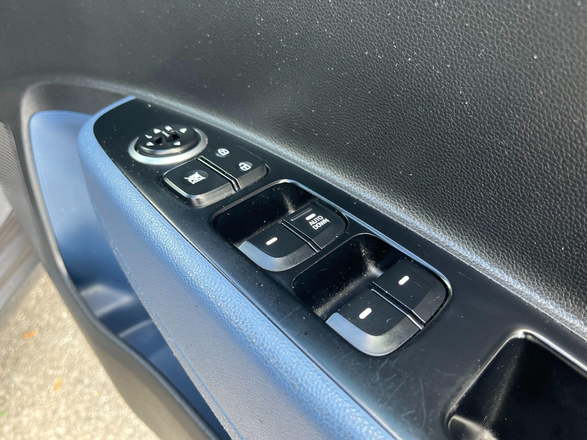 Hyundai I10 1.2 SE Euro 5 5dr 5dr Manual 2025