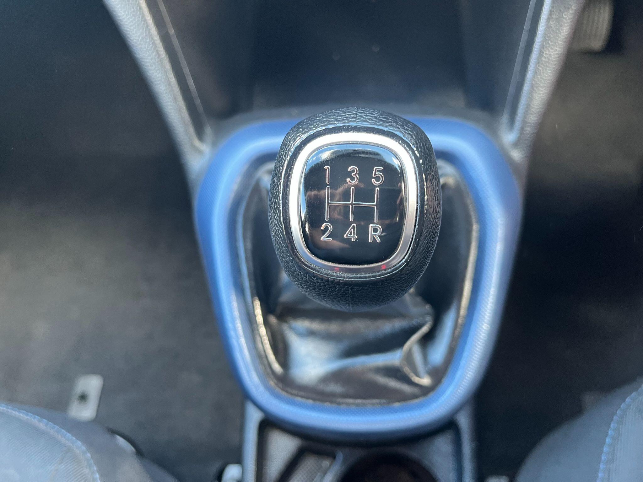 Hyundai I10 1.2 SE Euro 5 5dr 5dr Manual 2025