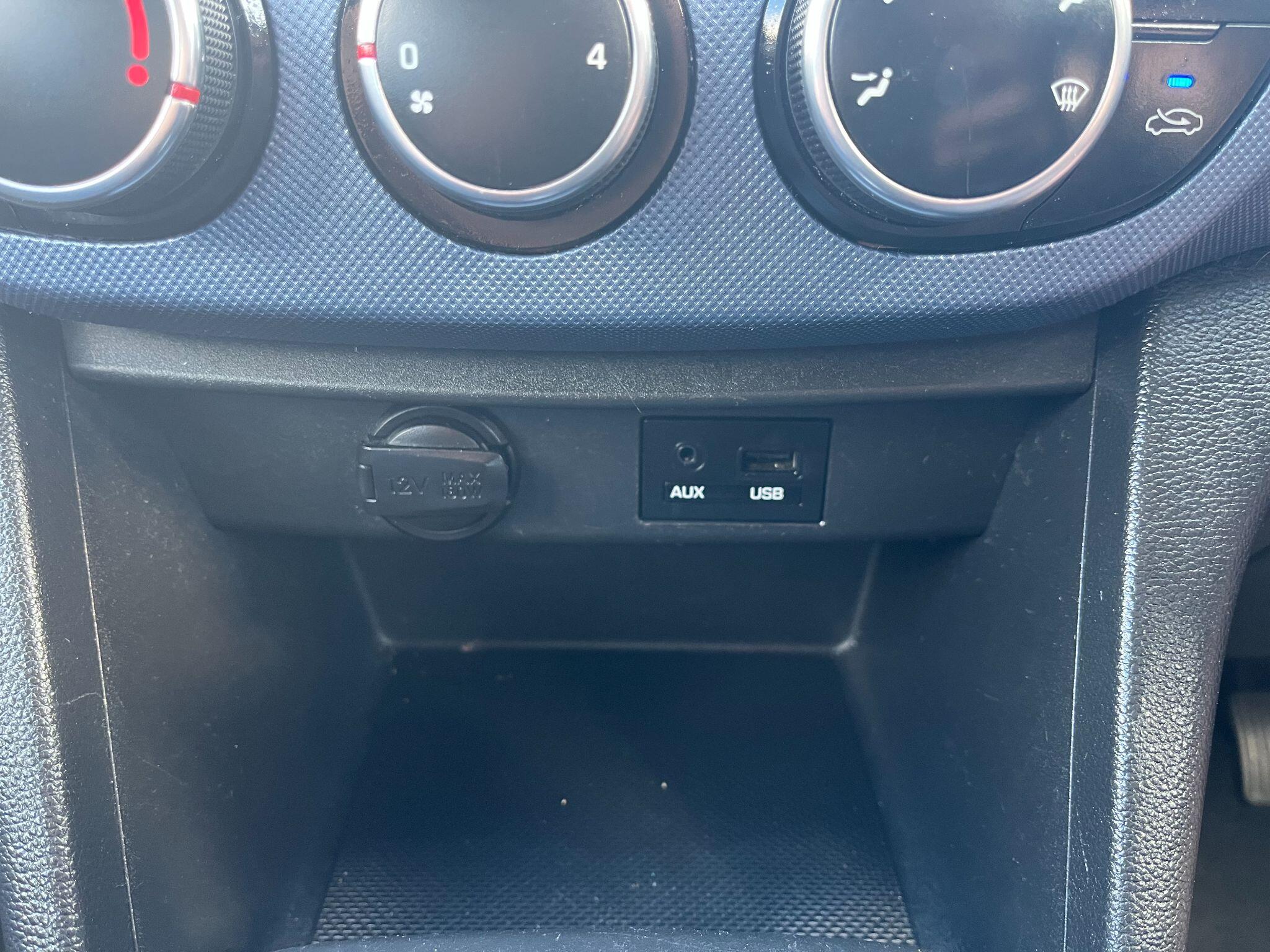 Hyundai I10 1.2 SE Euro 5 5dr 5dr Manual 2025