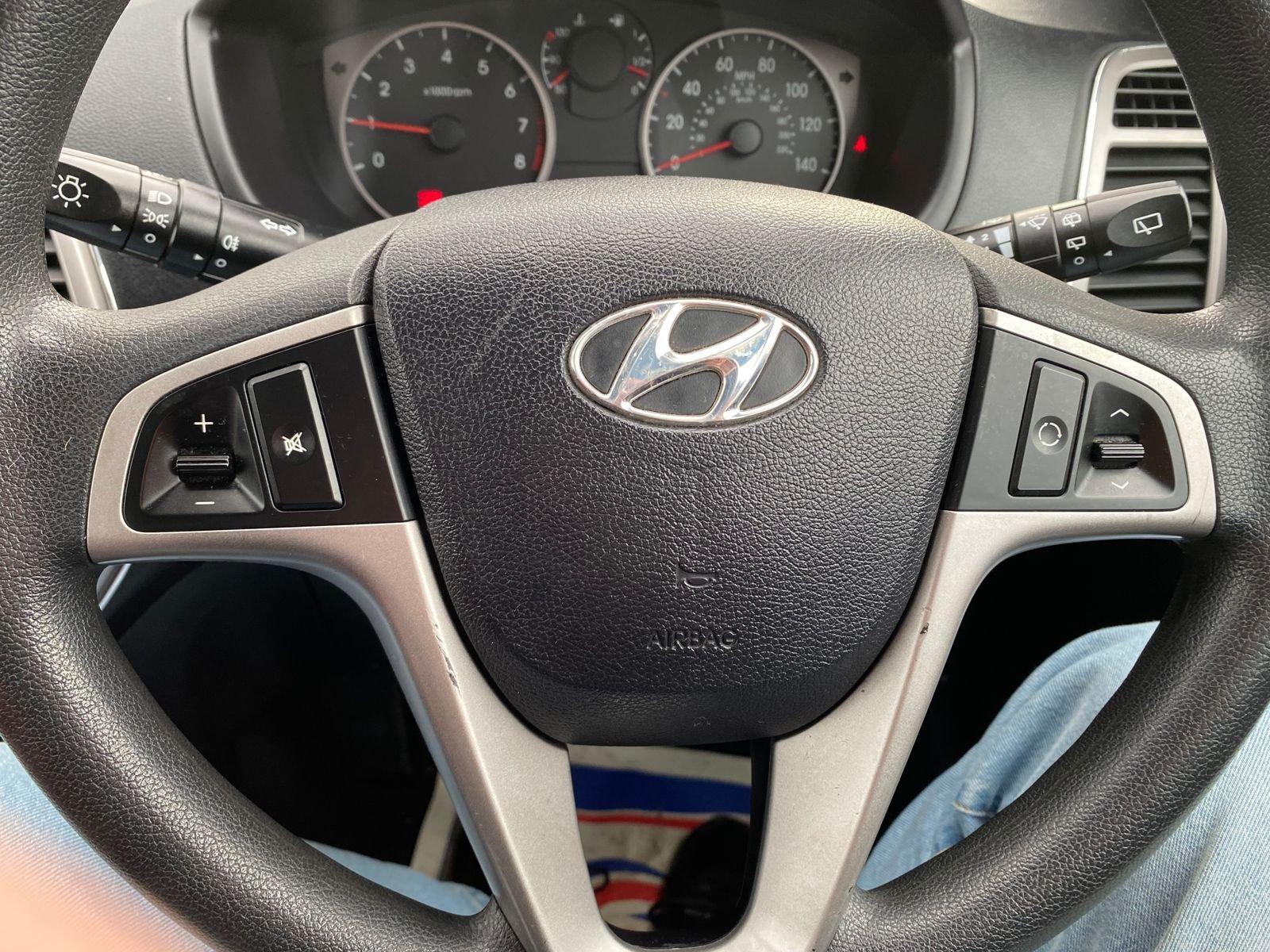 Hyundai I20 1.2L COMFORT Hatchback 5dr Petrol Manual Euro 4 (77 bhp) 5dr Manual 2025