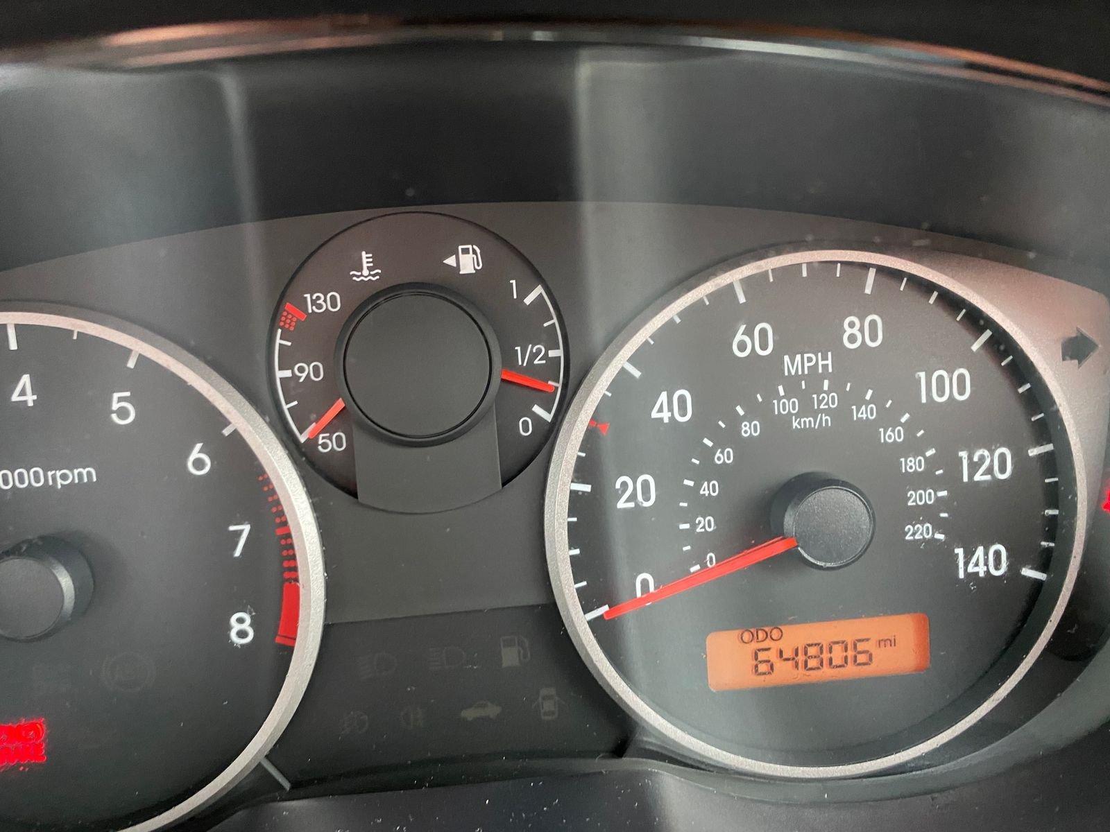 Hyundai I20 1.2L COMFORT Hatchback 5dr Petrol Manual Euro 4 (77 bhp) 5dr Manual 2025