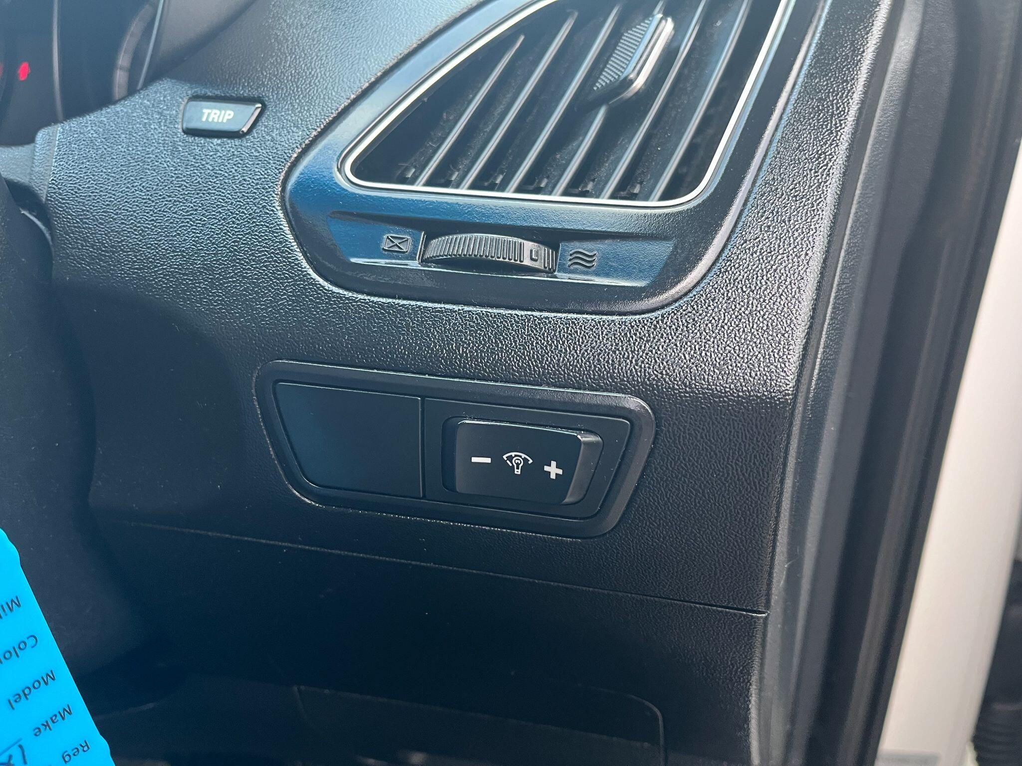 Hyundai IX35 1.6 GDi Style Euro 5 5dr 5dr Manual 2025