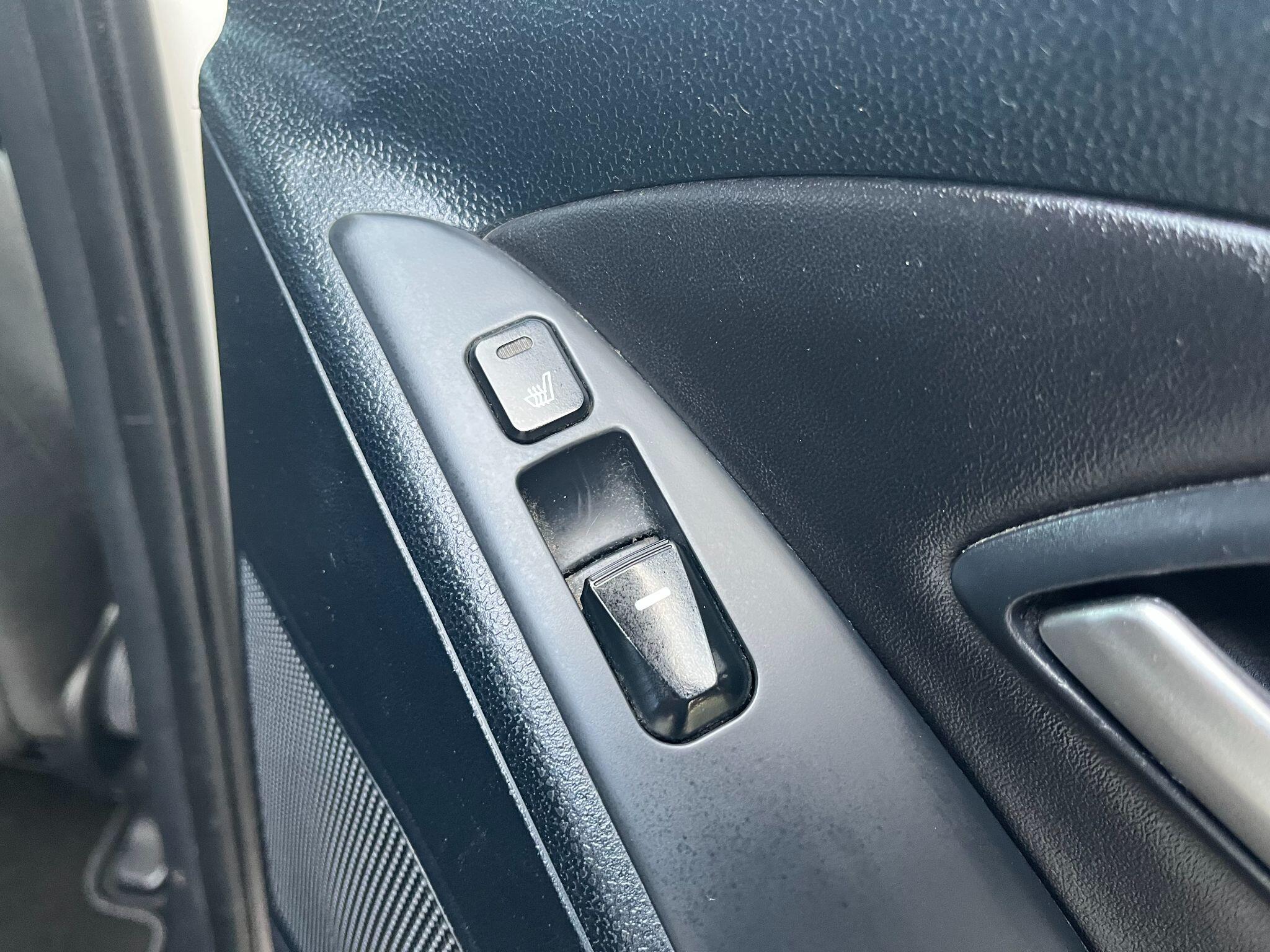 Hyundai IX35 1.6 GDi Style Euro 5 5dr 5dr Manual 2025