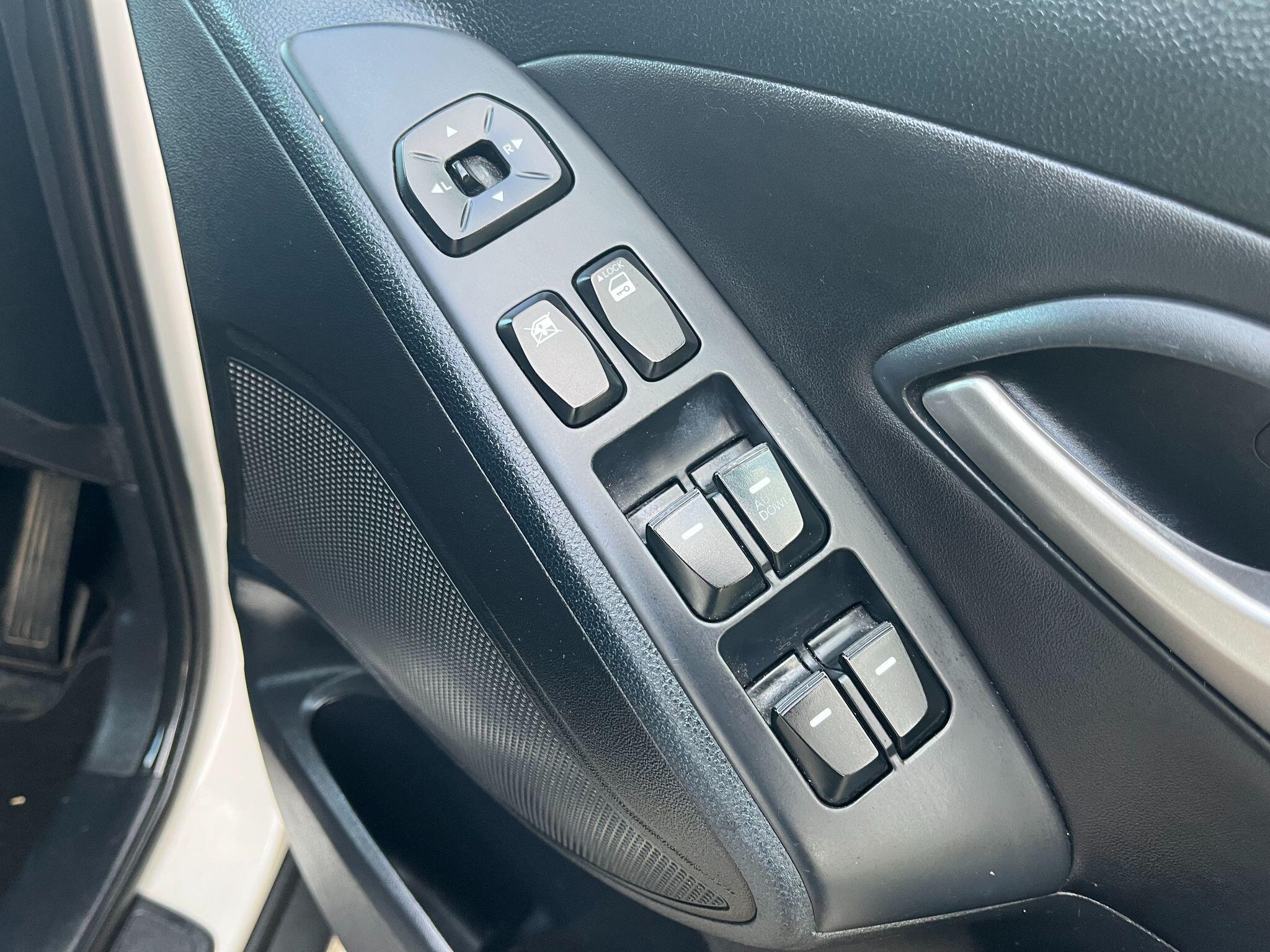 Hyundai IX35 1.6 GDi Style Euro 5 5dr 5dr Manual 2025