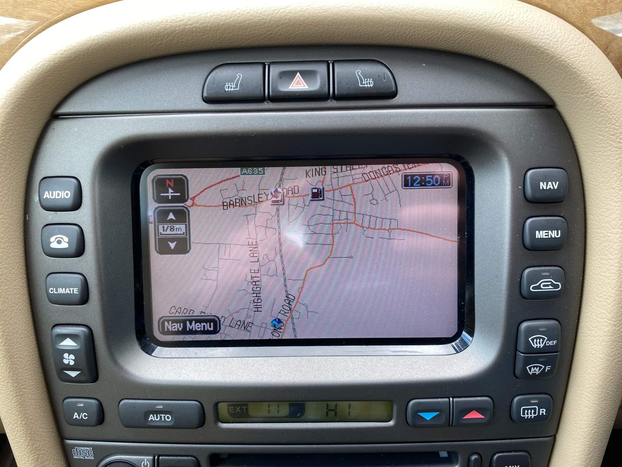 Jaguar X-TYPE 2.0D SE 5dr 5dr Manual 2025