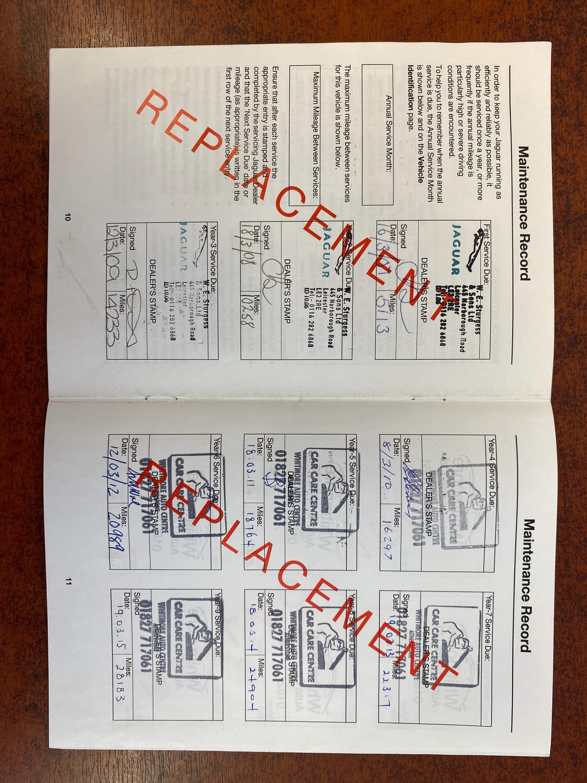 Jaguar X-TYPE 2.0D SE 5dr 5dr Manual 2025