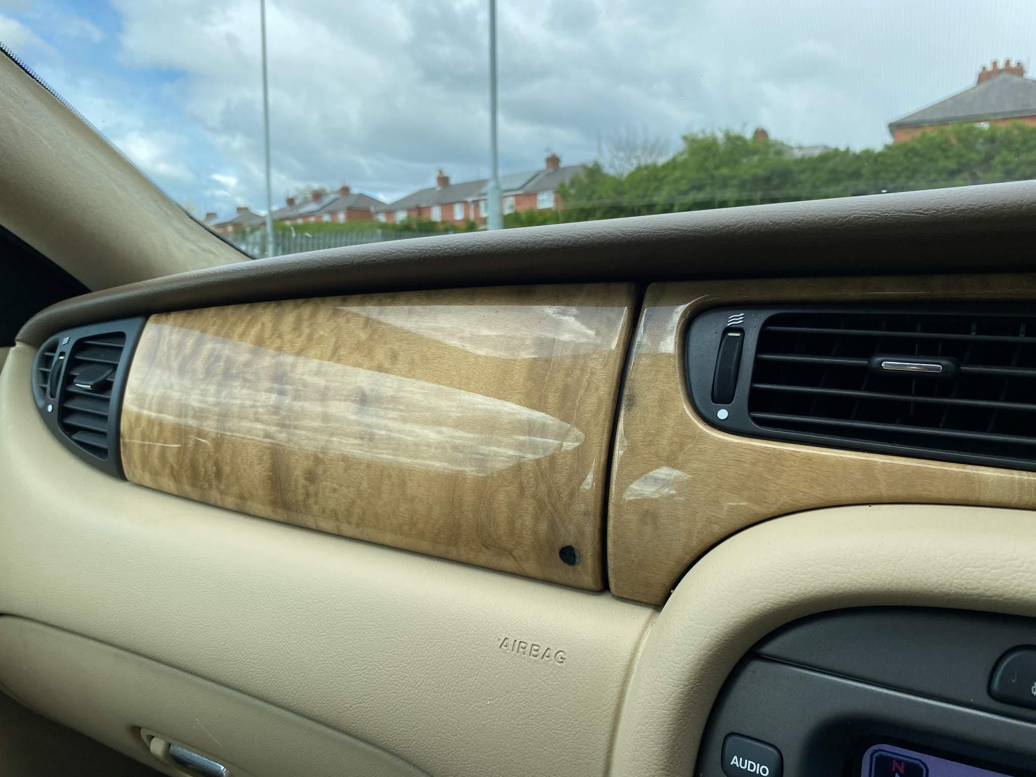 Jaguar X-TYPE 2.0D SE 5dr 5dr Manual 2025