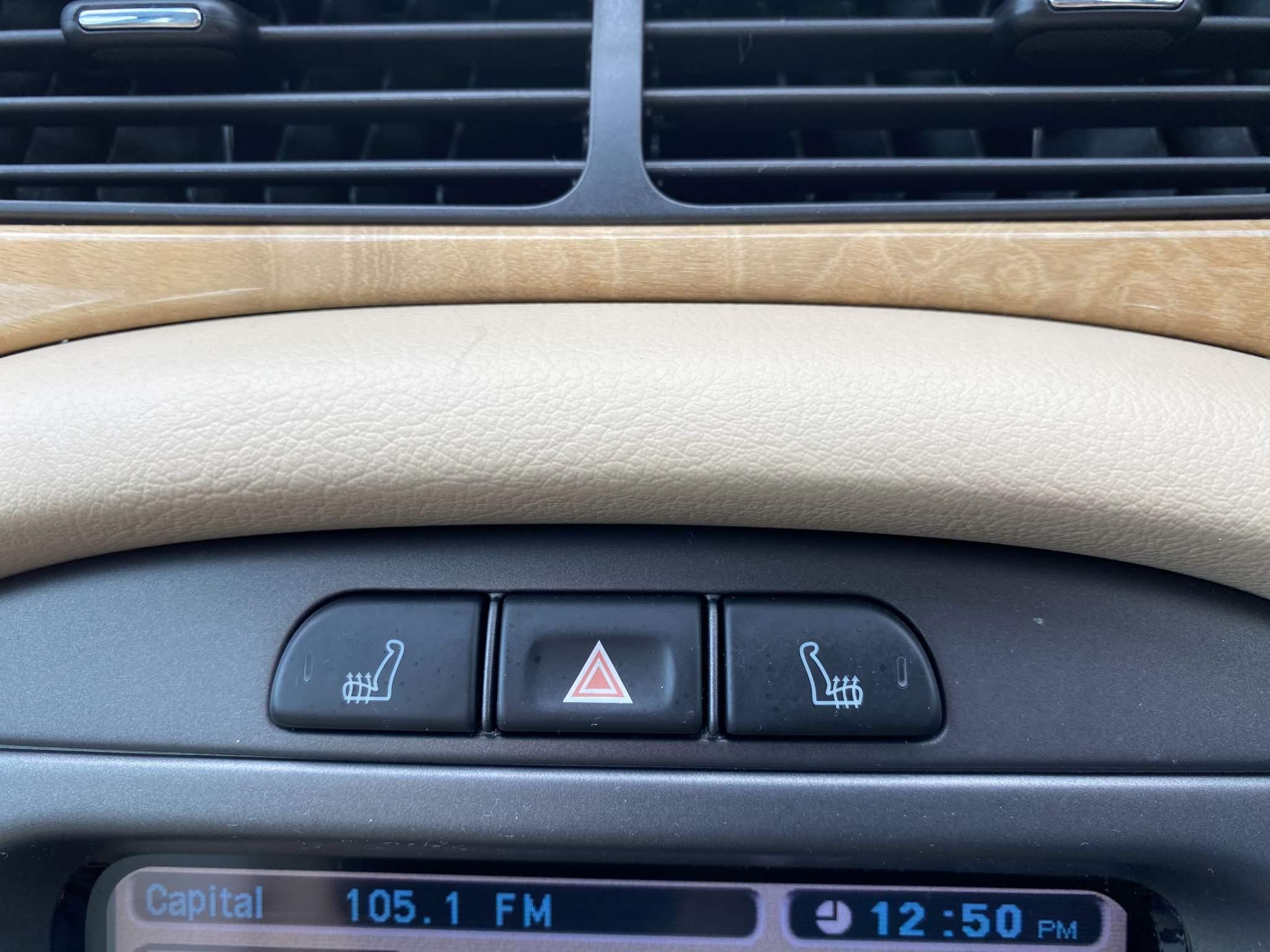 Jaguar X-TYPE 2.0D SE 5dr 5dr Manual 2025