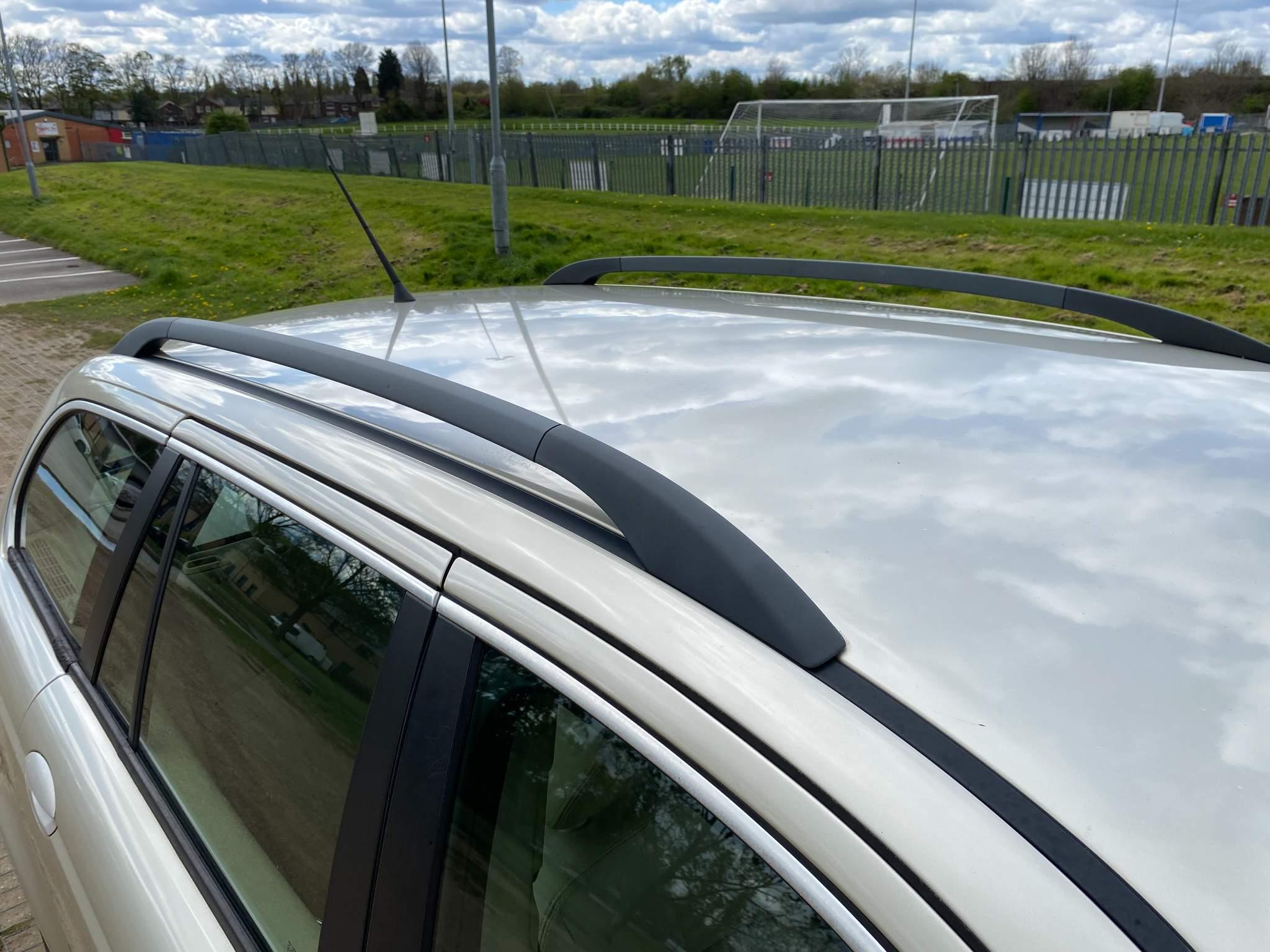 Jaguar X-TYPE 2.0D SE 5dr 5dr Manual 2025