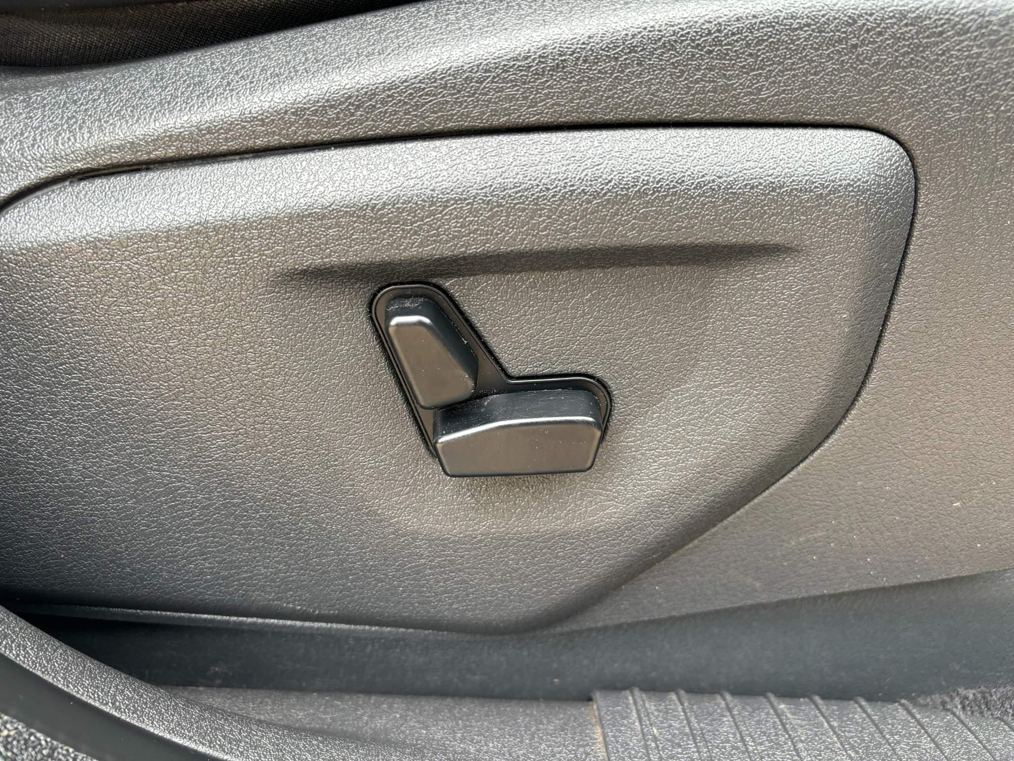 Jeep Grand Cherokee 3.0 CRD Overland 4WD 5dr 5dr Automatic 2025