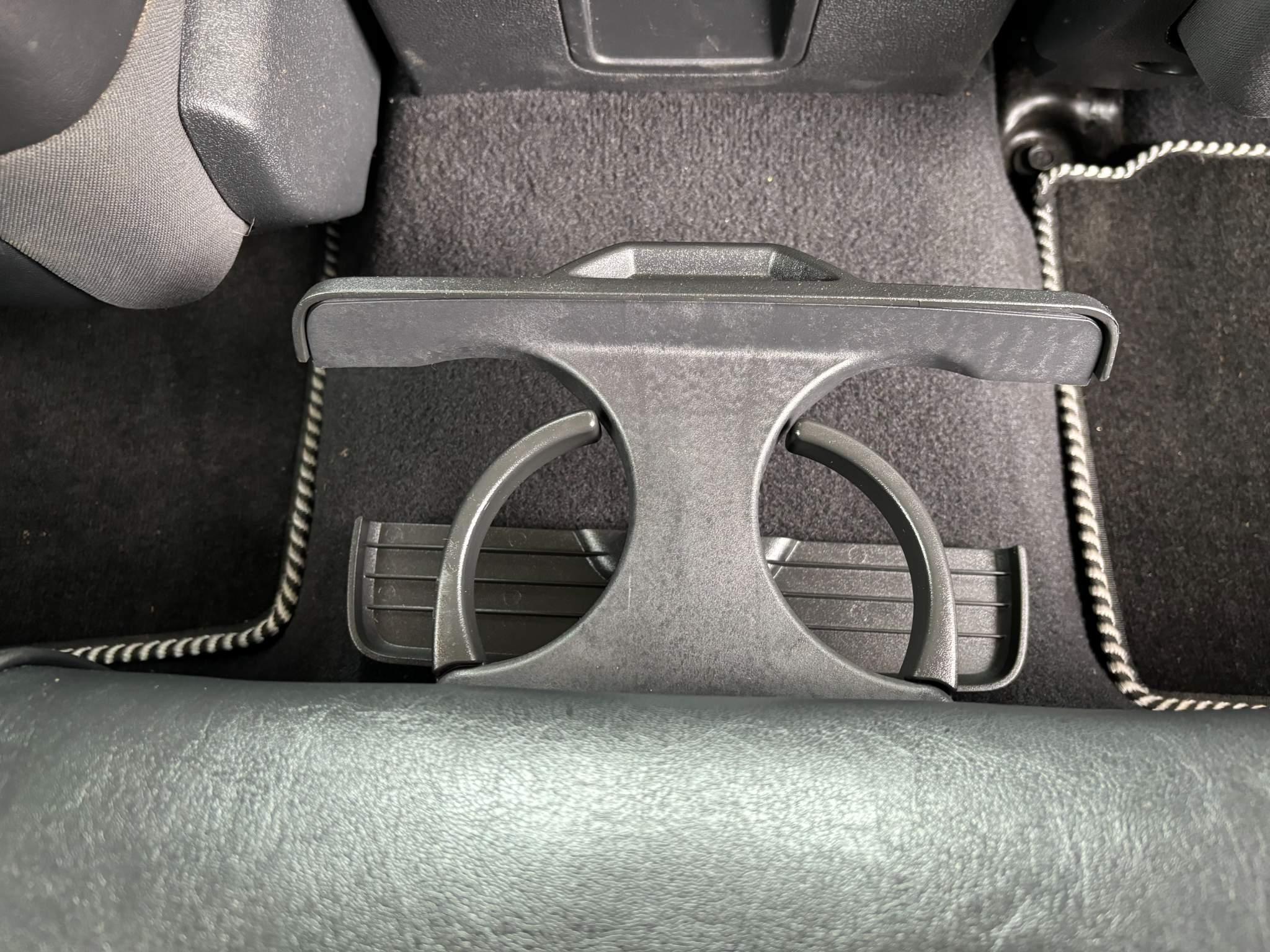 Jeep Grand Cherokee 3.0 CRD Overland 4WD 5dr 5dr Automatic 2025