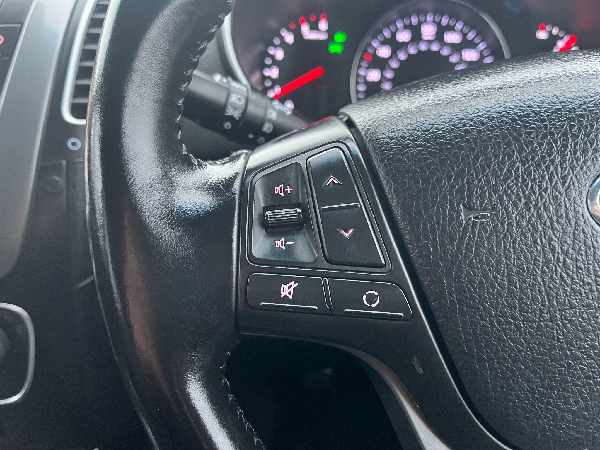 Kia Sorento 2.2 CRDi KX-2 AWD Euro 5 5dr 5dr Manual 2025