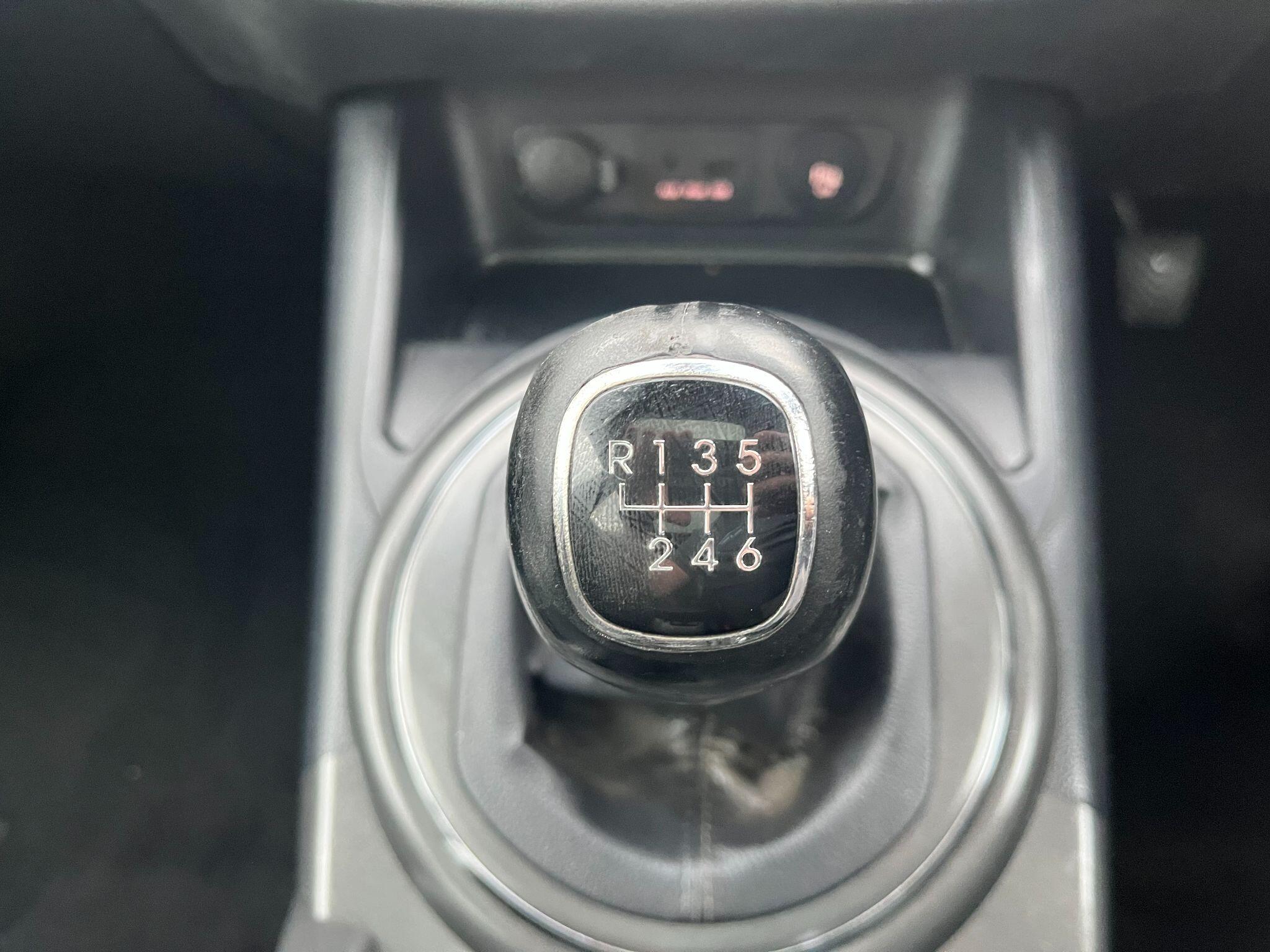 Kia Sportage 1.7 CRDi EcoDynamics 2 2WD Euro 5 (s/s) 5dr 5dr Manual 2026