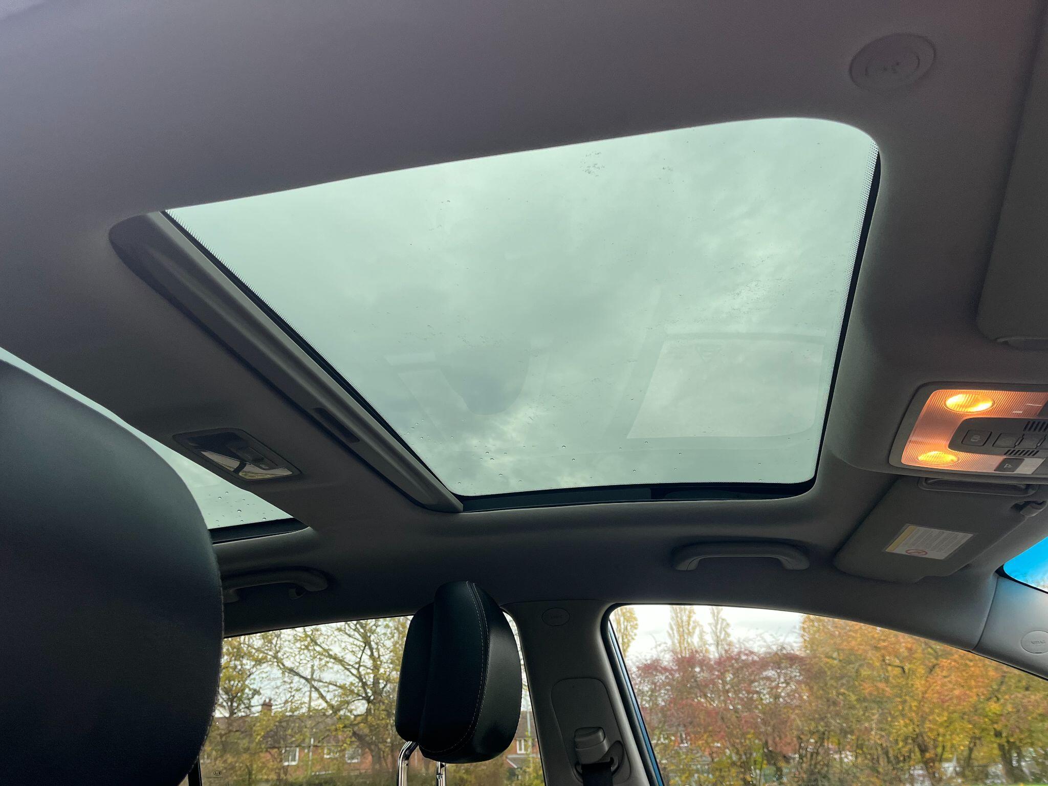 Kia Sportage 1.7 CRDi EcoDynamics 2 2WD Euro 5 (s/s) 5dr 5dr Manual 2026