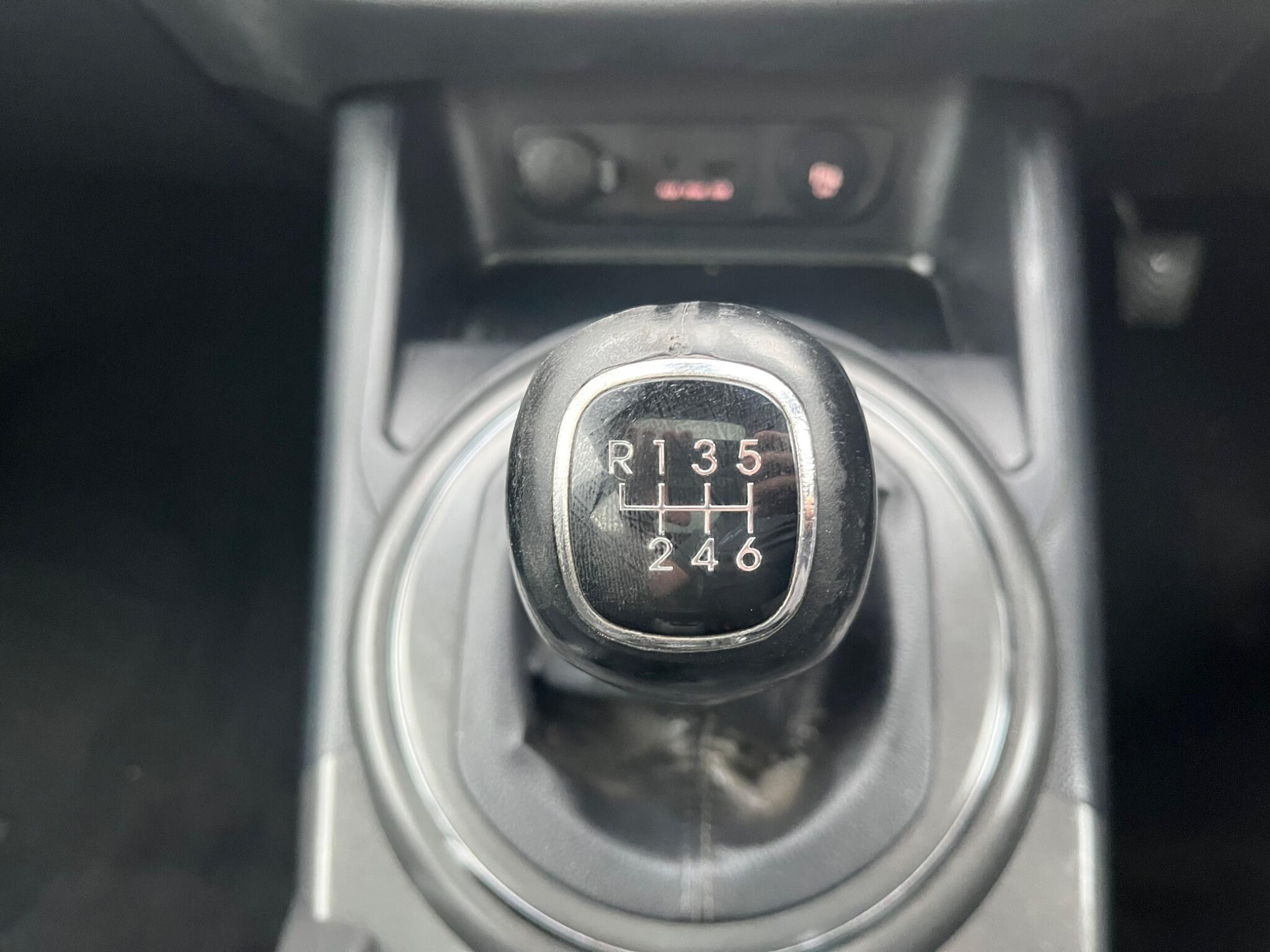 Kia Sportage 1.7 CRDi EcoDynamics 2 2WD Euro 5 (s/s) 5dr 5dr Manual 2025