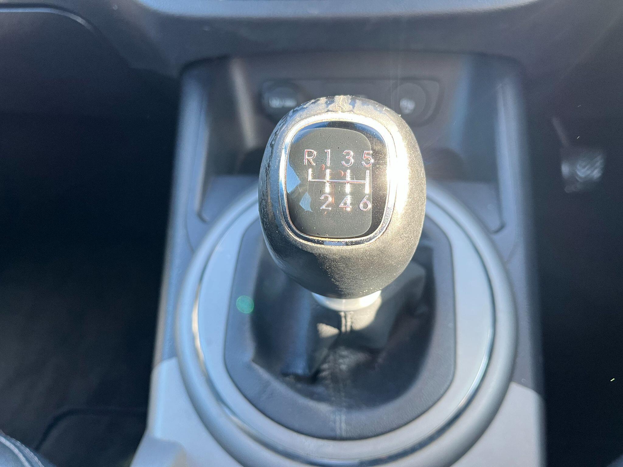 Kia Sportage 1.7 CRDi EcoDynamics 2 2WD Euro 6 (s/s) 5dr 5dr Manual 2026