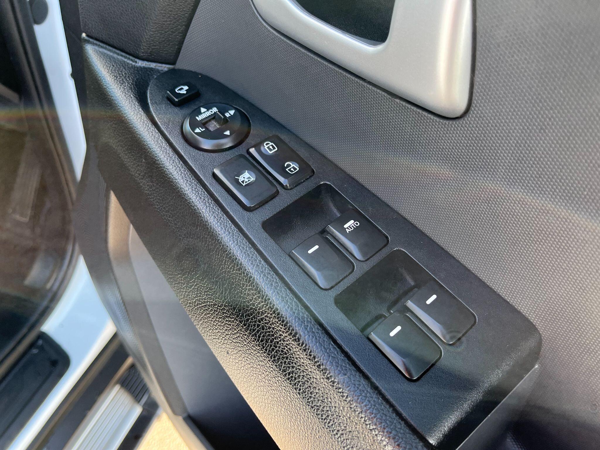 Kia Sportage 1.7 CRDi EcoDynamics 2 2WD Euro 6 (s/s) 5dr 5dr Manual 2026