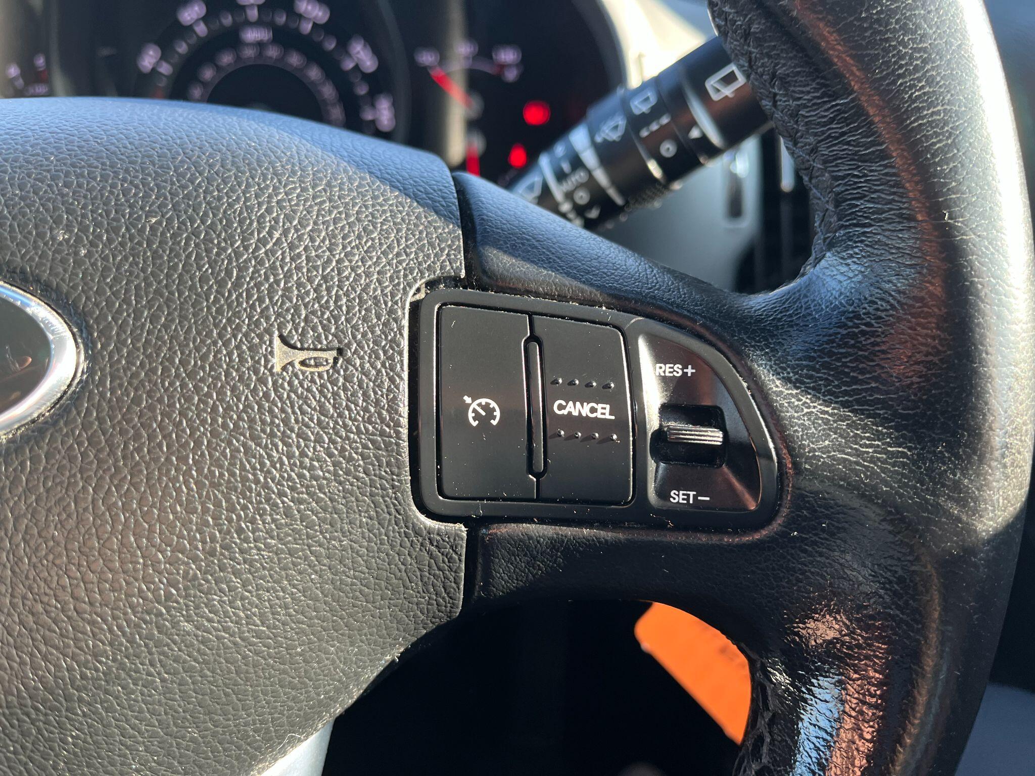 Kia Sportage 1.7 CRDi EcoDynamics 2 2WD Euro 6 (s/s) 5dr 5dr Manual 2026