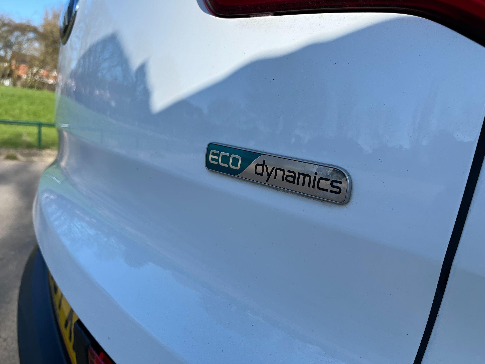 Kia Sportage 1.7 CRDi EcoDynamics 2 2WD Euro 6 (s/s) 5dr 5dr Manual 2026