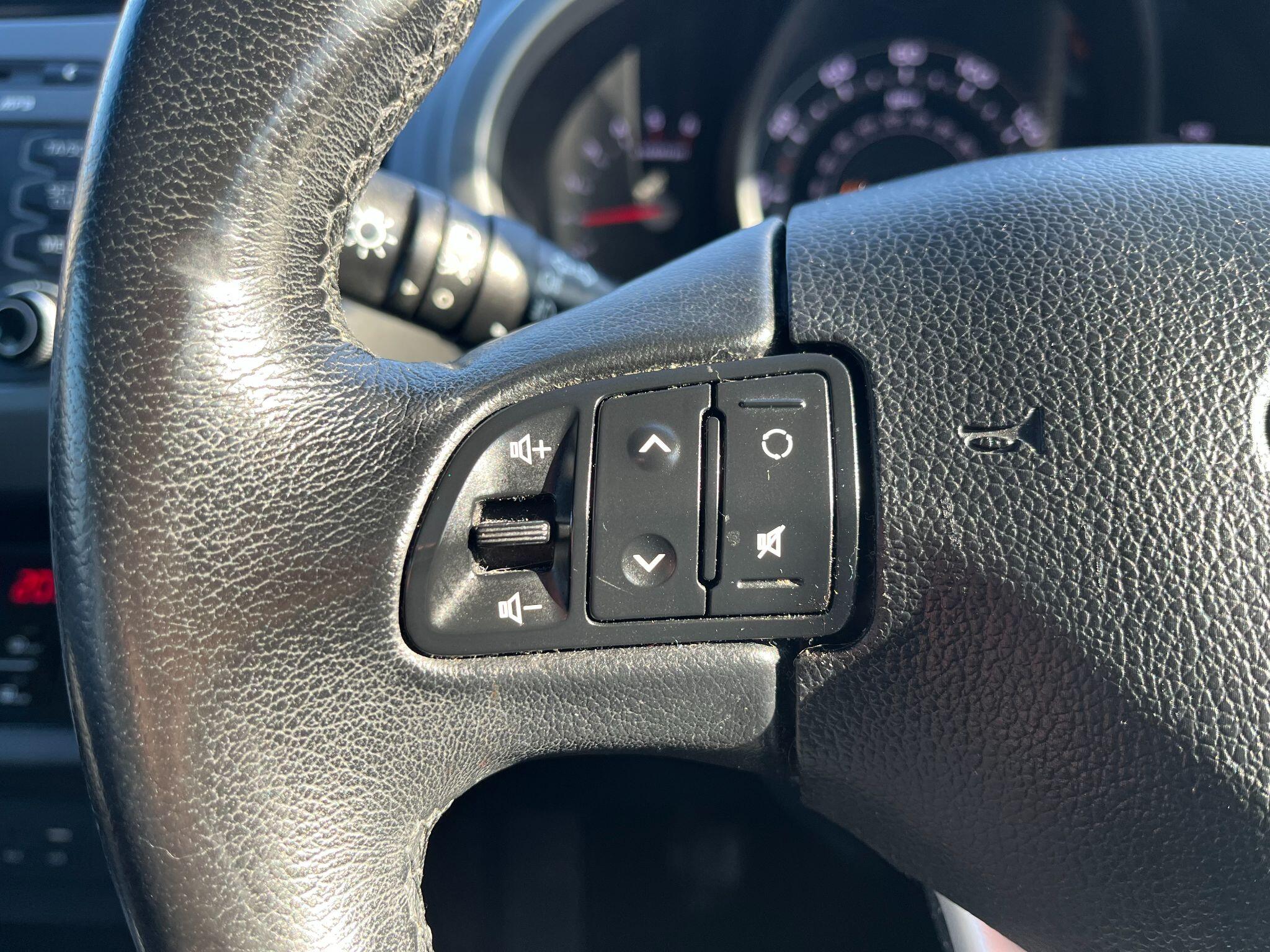 Kia Sportage 1.7 CRDi EcoDynamics 2 2WD Euro 6 (s/s) 5dr 5dr Manual 2026