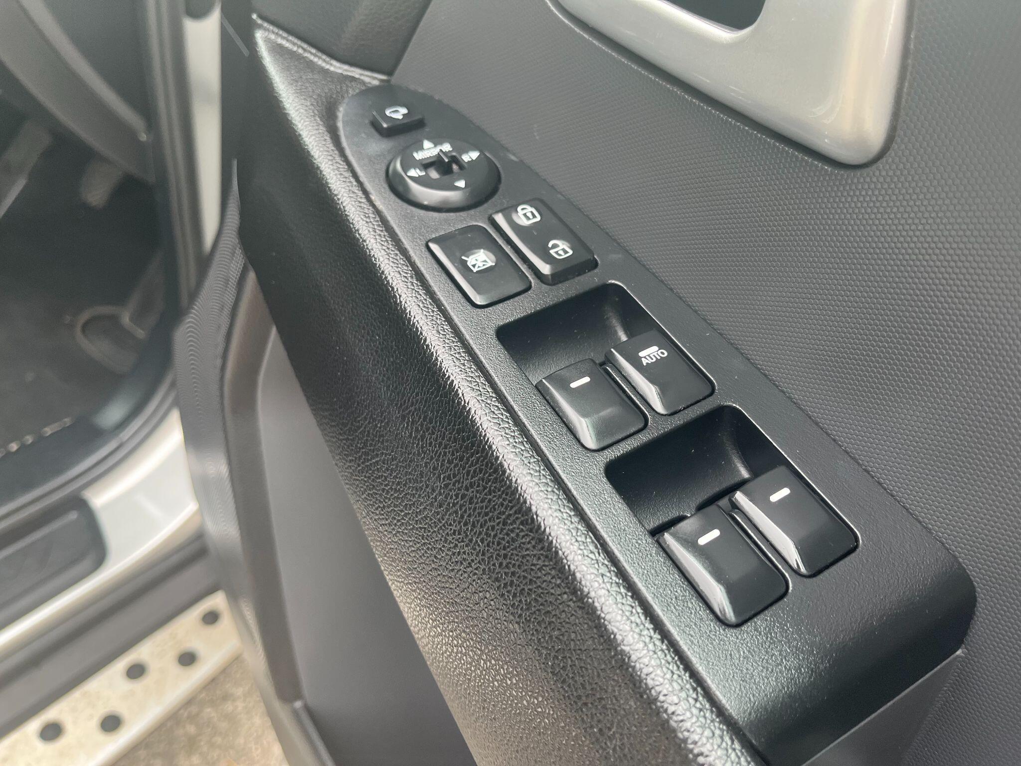 Kia Sportage 1.7 CRDi EcoDynamics 3 2WD Euro 5 (s/s) 5dr 5dr Manual 2025