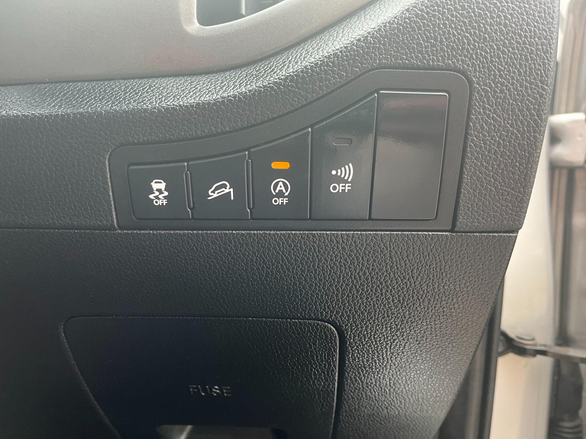 Kia Sportage 1.7 CRDi EcoDynamics 3 2WD Euro 5 (s/s) 5dr 5dr Manual 2025